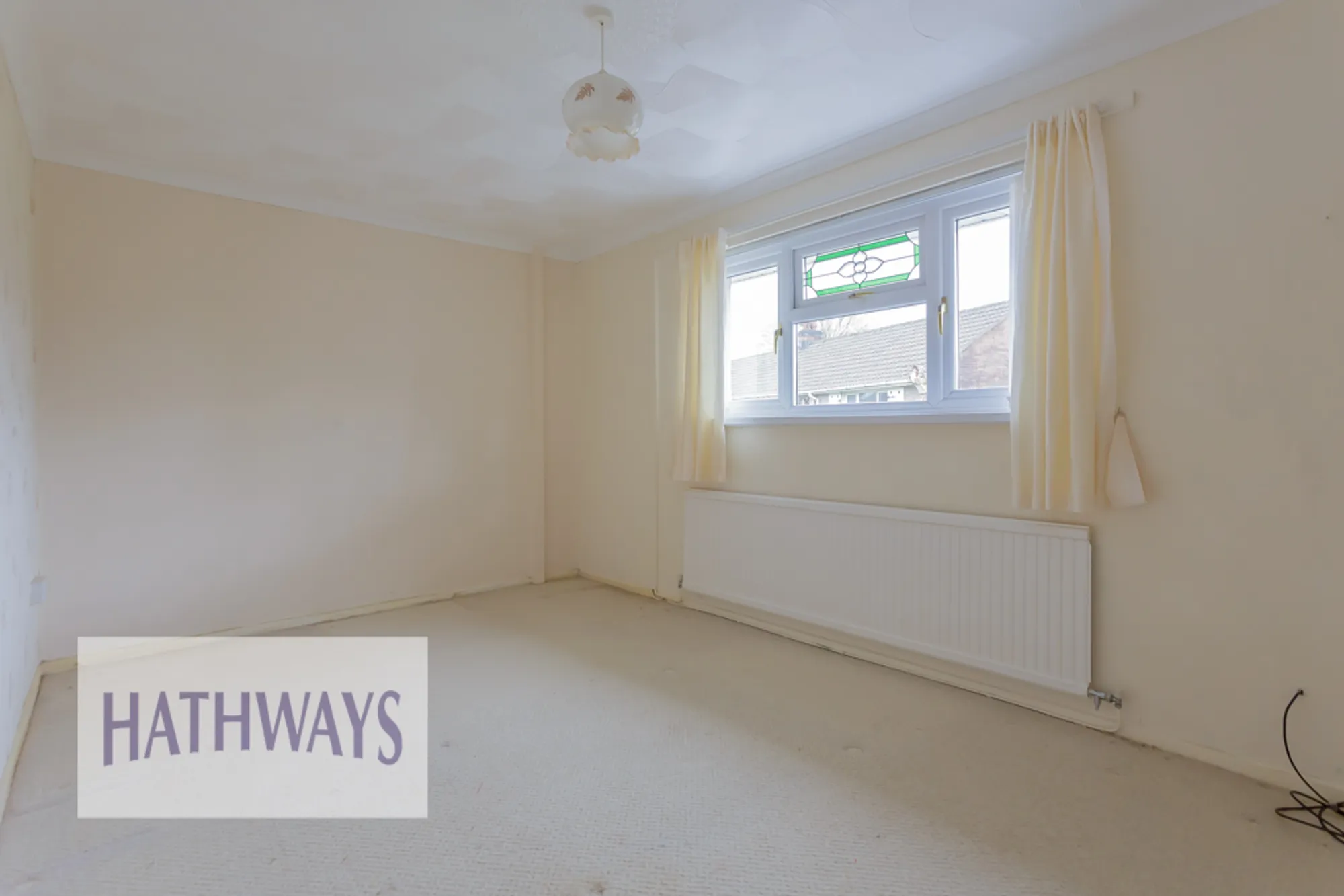 2 bed semi-detached bungalow for sale in Gainsborough Close, Cwmbran  - Property Image 17