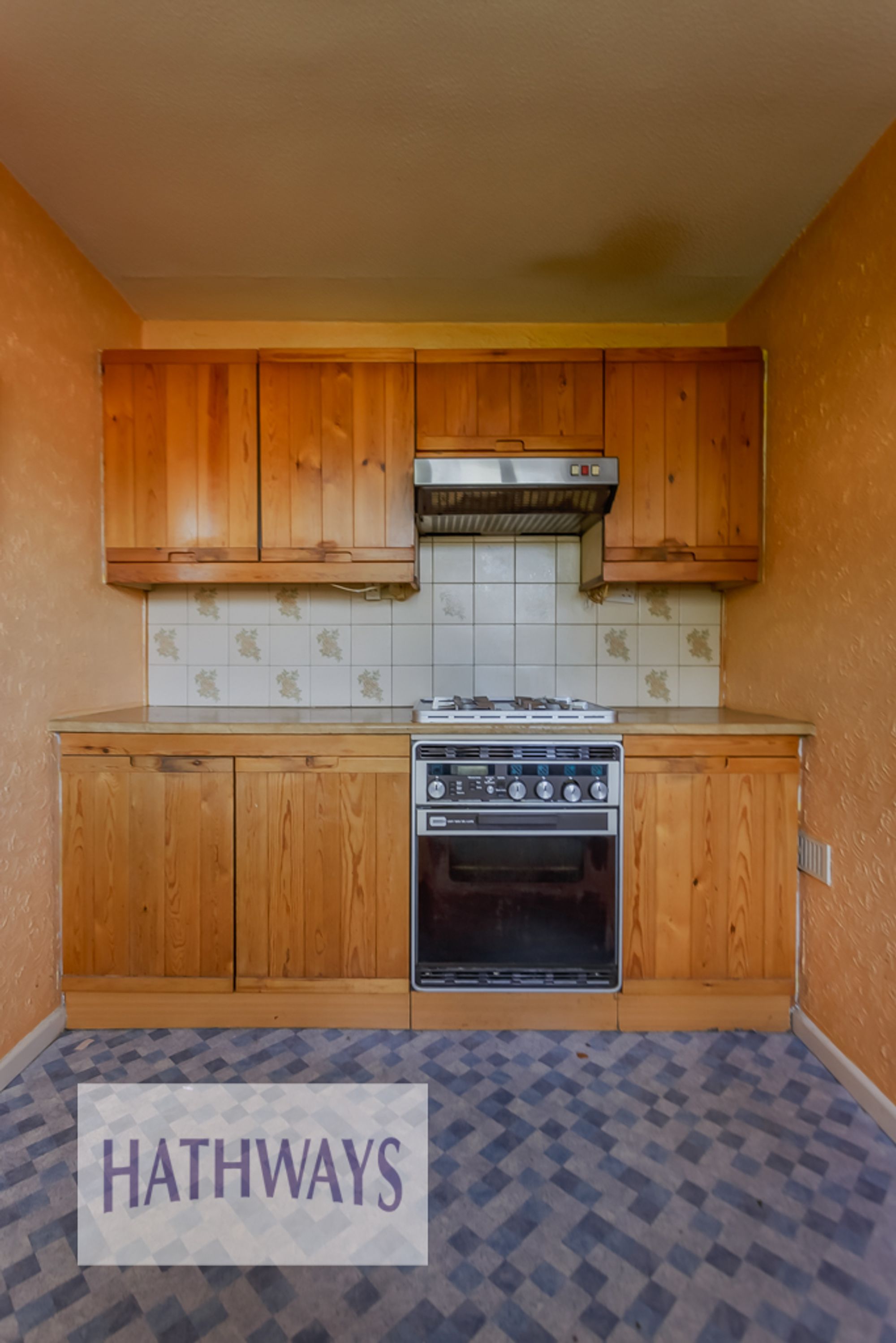 3 bed end of terrace house for sale in The Oaks, Cwmbran  - Property Image 7