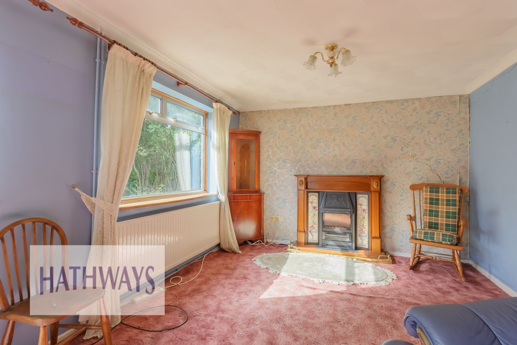 3 bed house for sale in The Oaks, Cwmbran  - Property Image 9