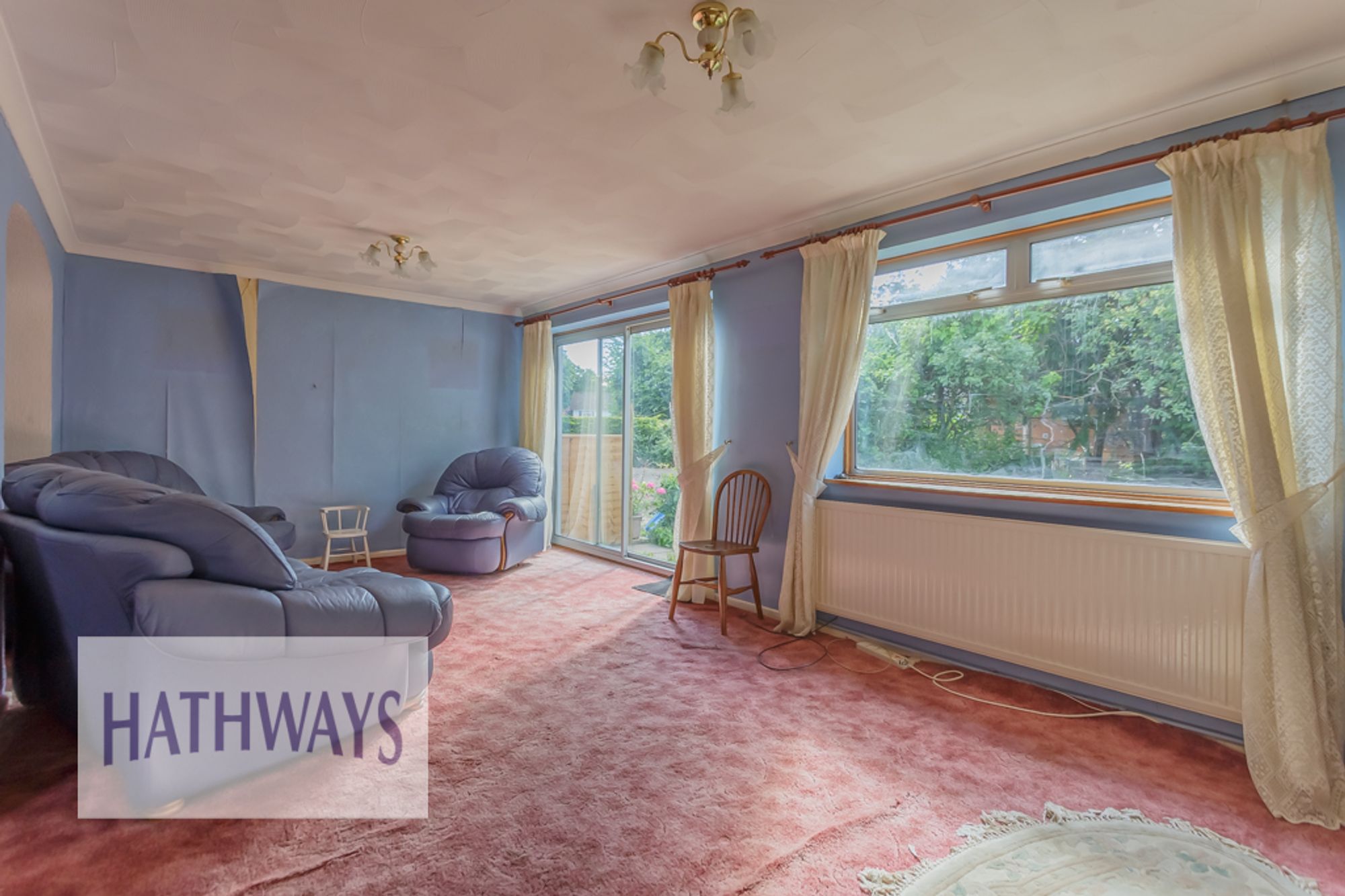 3 bed house for sale in The Oaks, Cwmbran  - Property Image 12