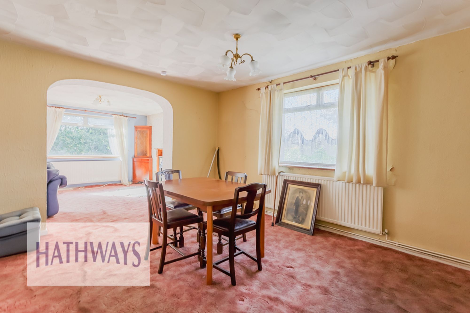 3 bed house for sale in The Oaks, Cwmbran  - Property Image 13