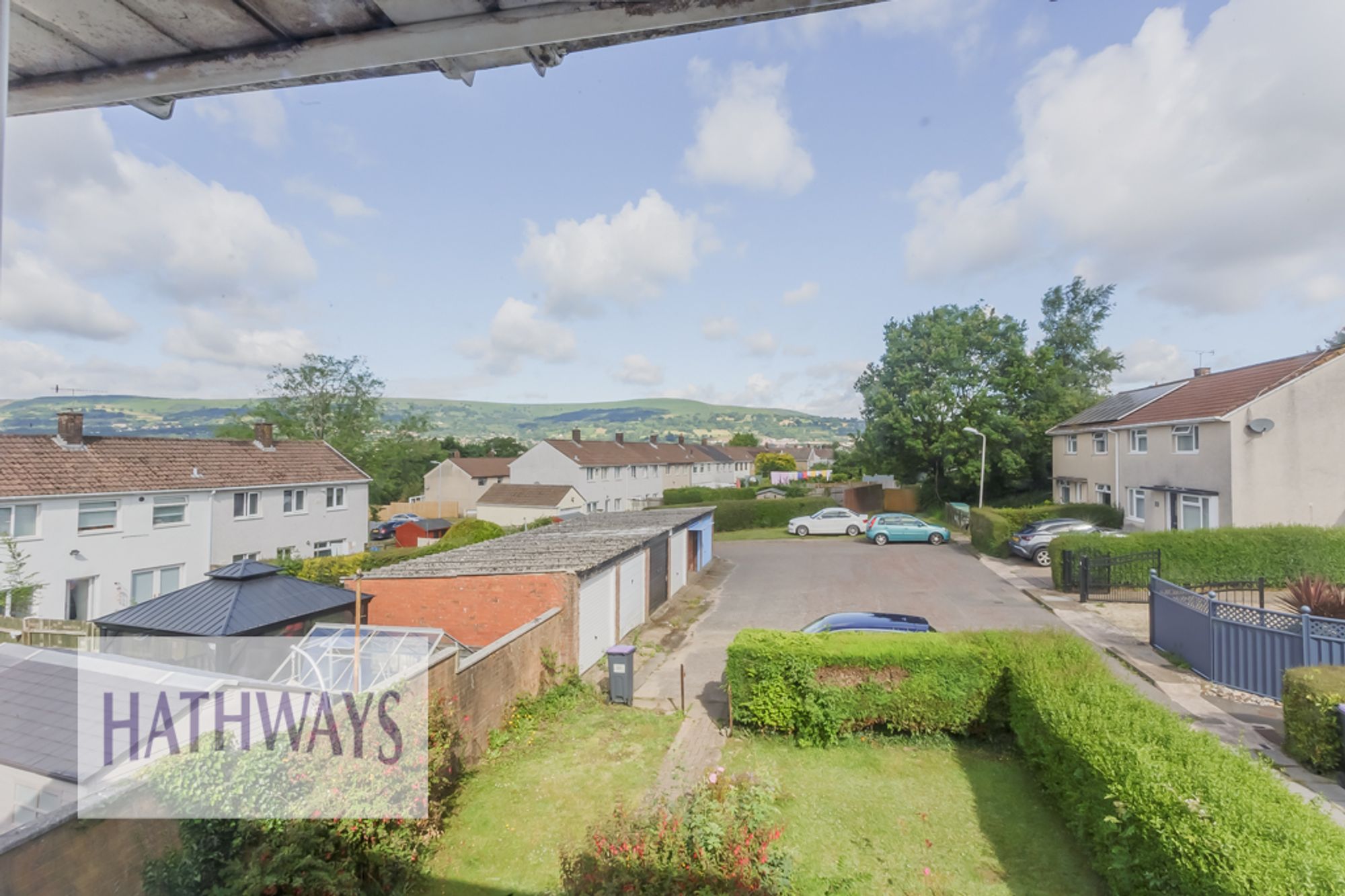 3 bed end of terrace house for sale in The Oaks, Cwmbran  - Property Image 26