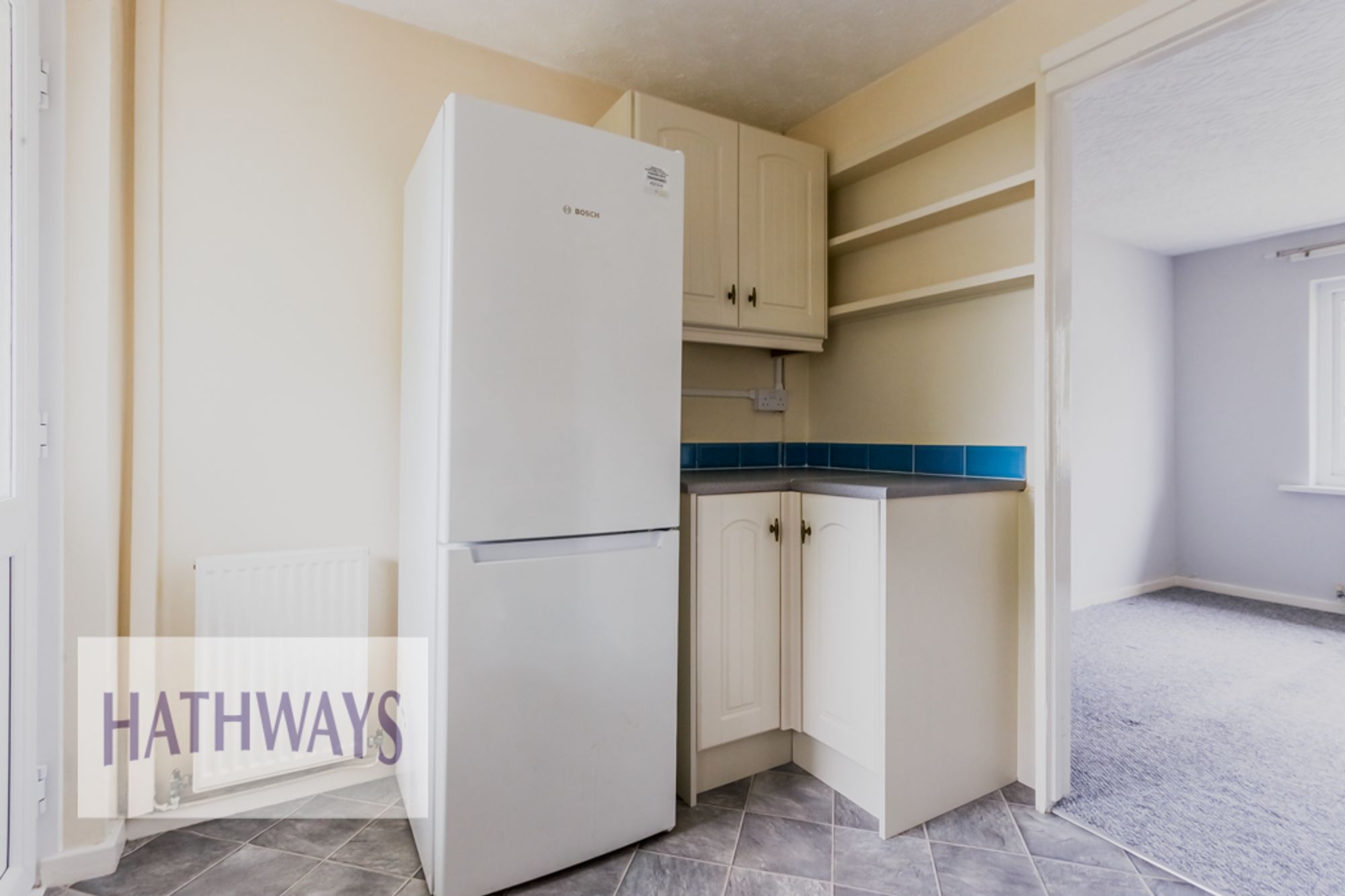 2 bed flat for sale in Greenmeadow Way, Cwmbran 17