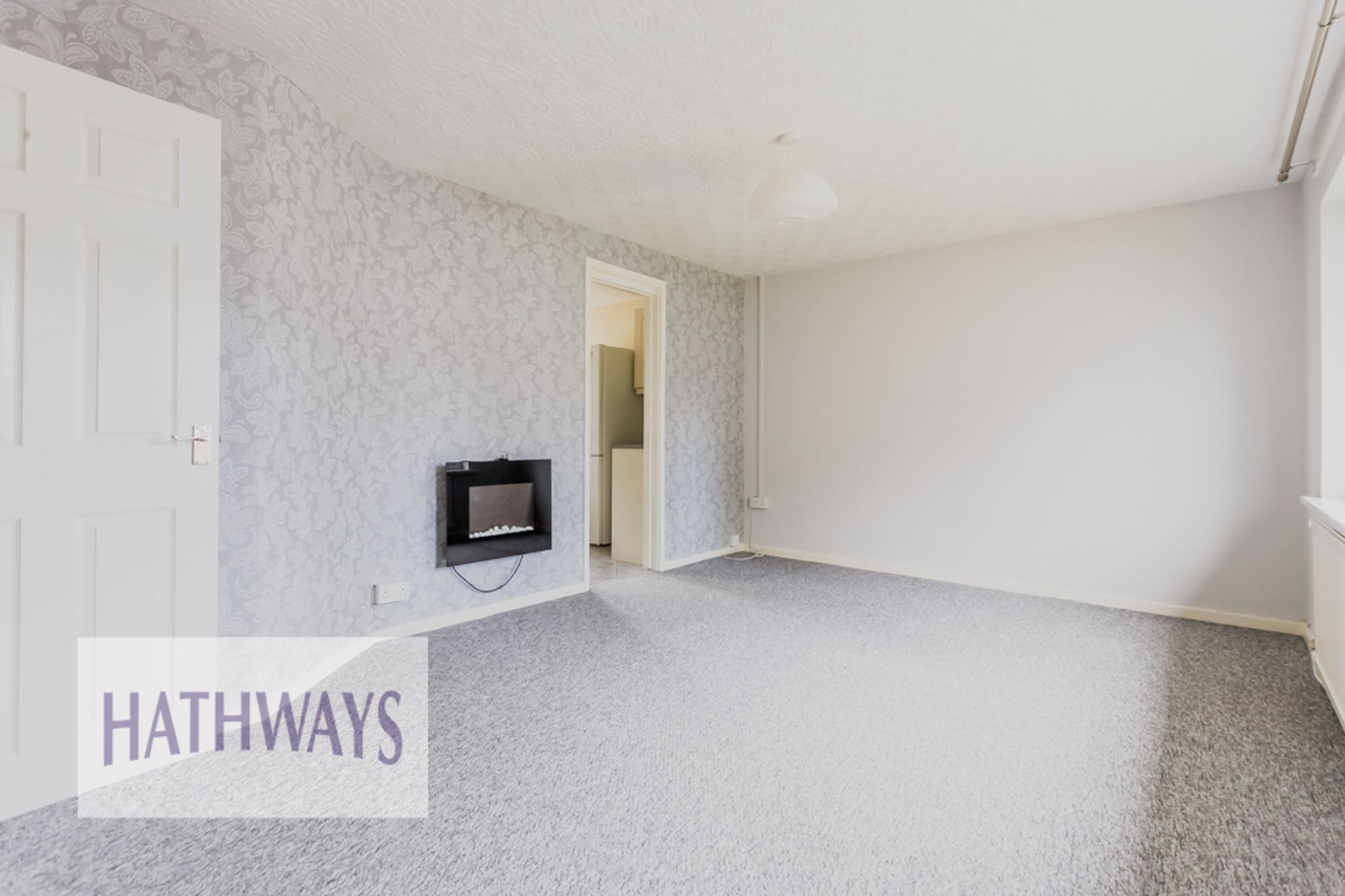 2 bed flat for sale in Greenmeadow Way, Cwmbran  - Property Image 14