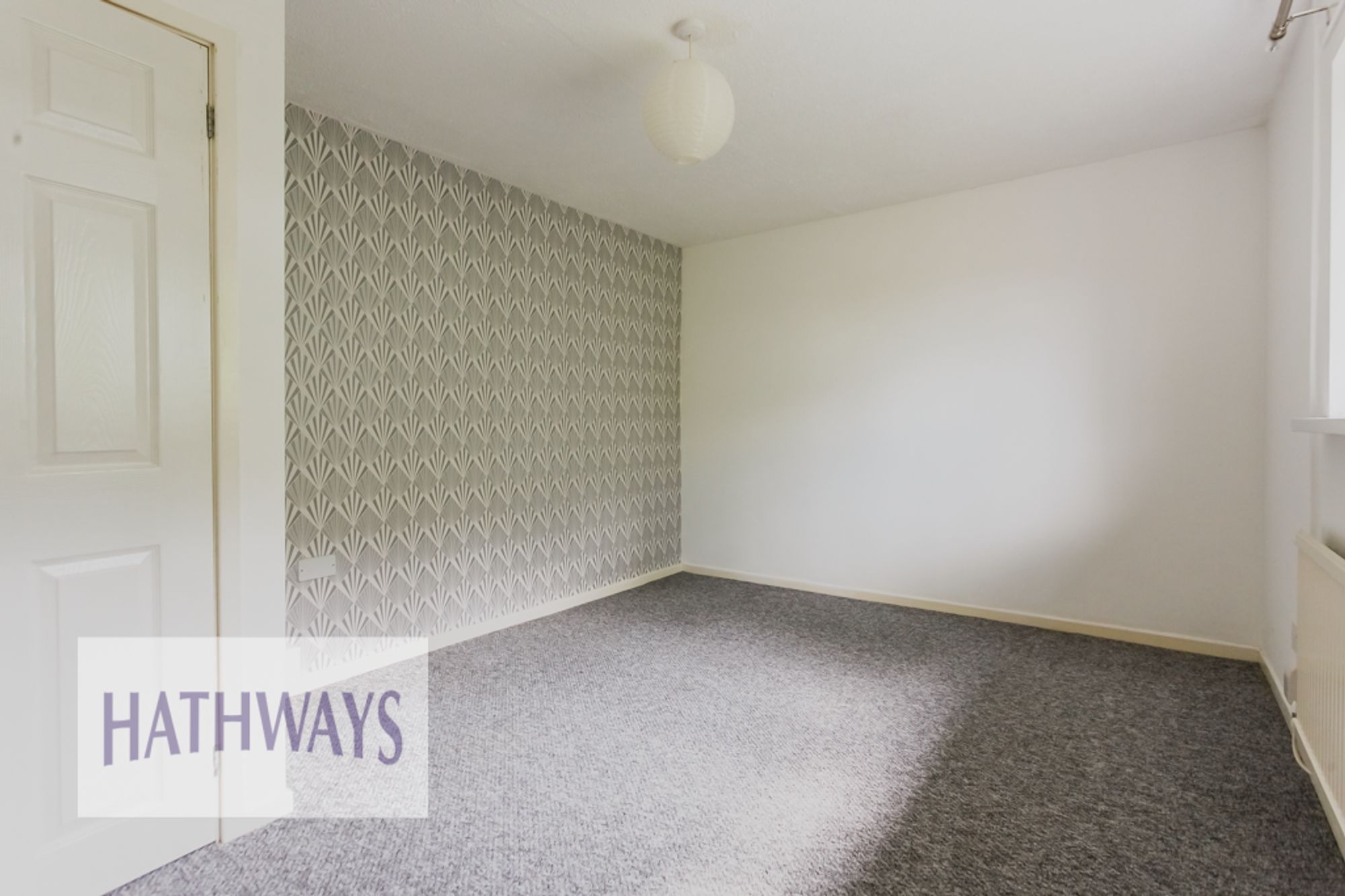 2 bed flat for sale in Greenmeadow Way, Cwmbran 5