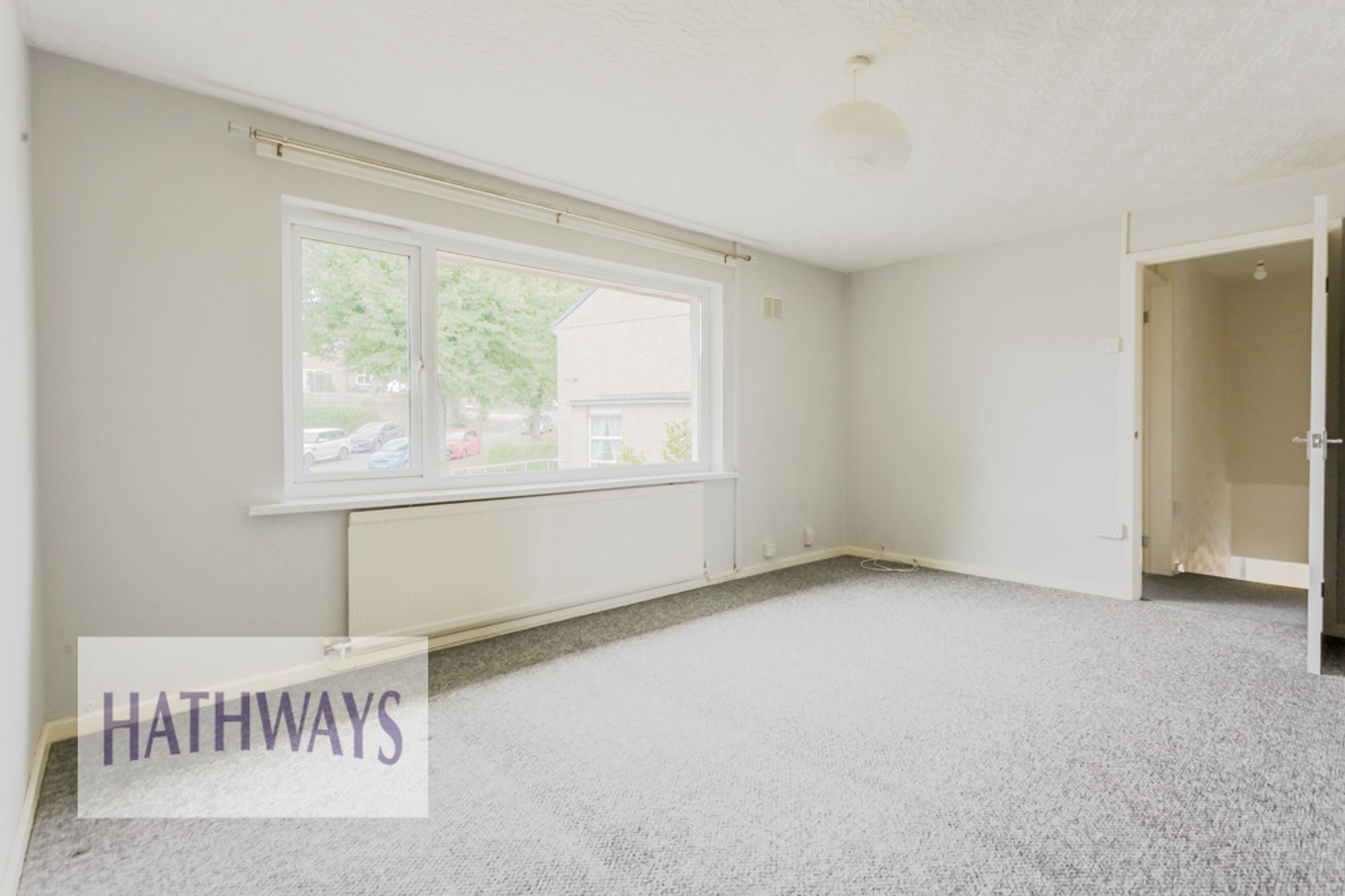 2 bed flat for sale in Greenmeadow Way, Cwmbran 15
