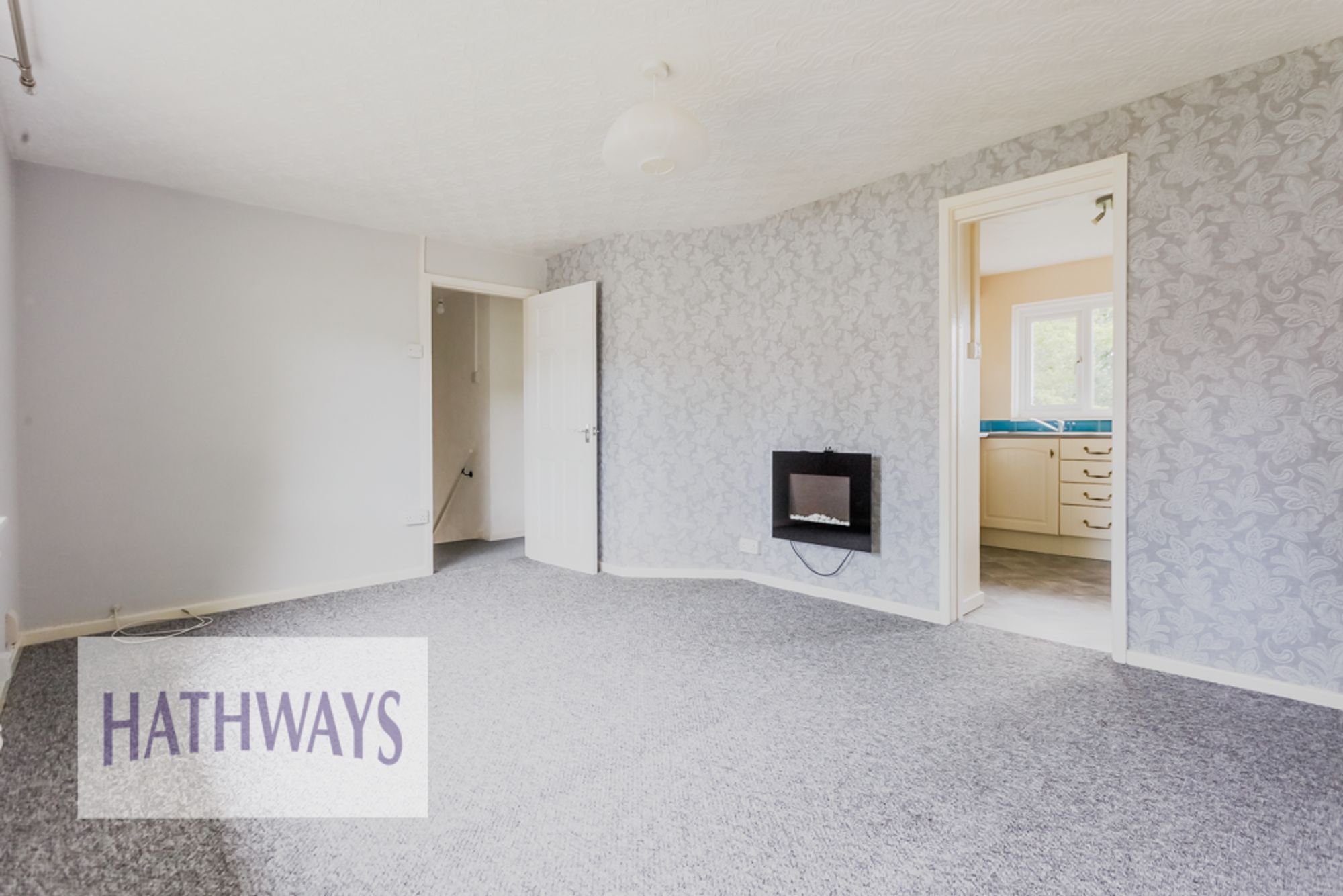 2 bed flat for sale in Greenmeadow Way, Cwmbran 14