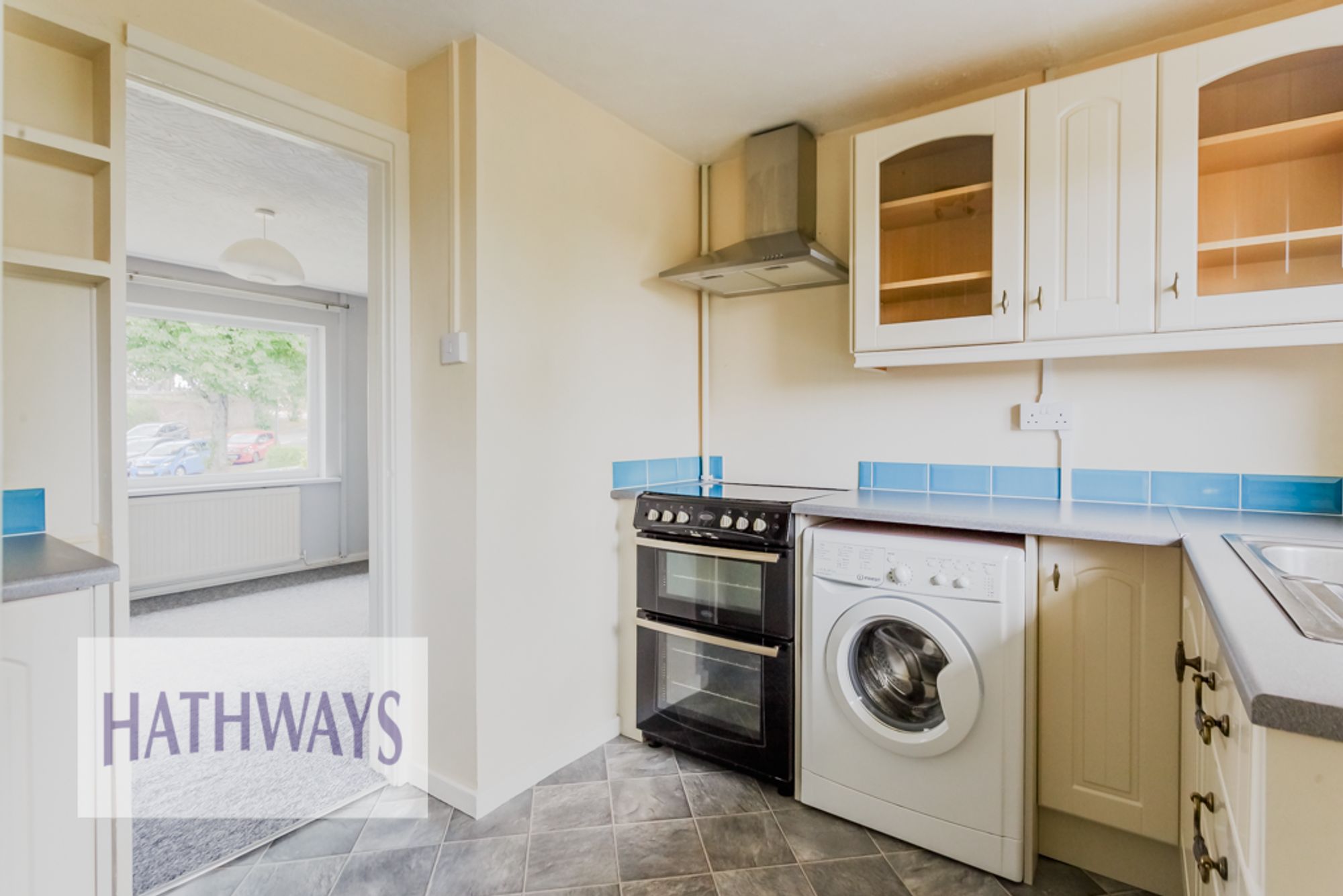 2 bed flat for sale in Greenmeadow Way, Cwmbran 16