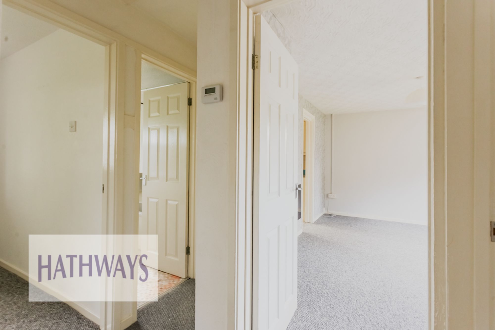 2 bed flat for sale in Greenmeadow Way, Cwmbran 12