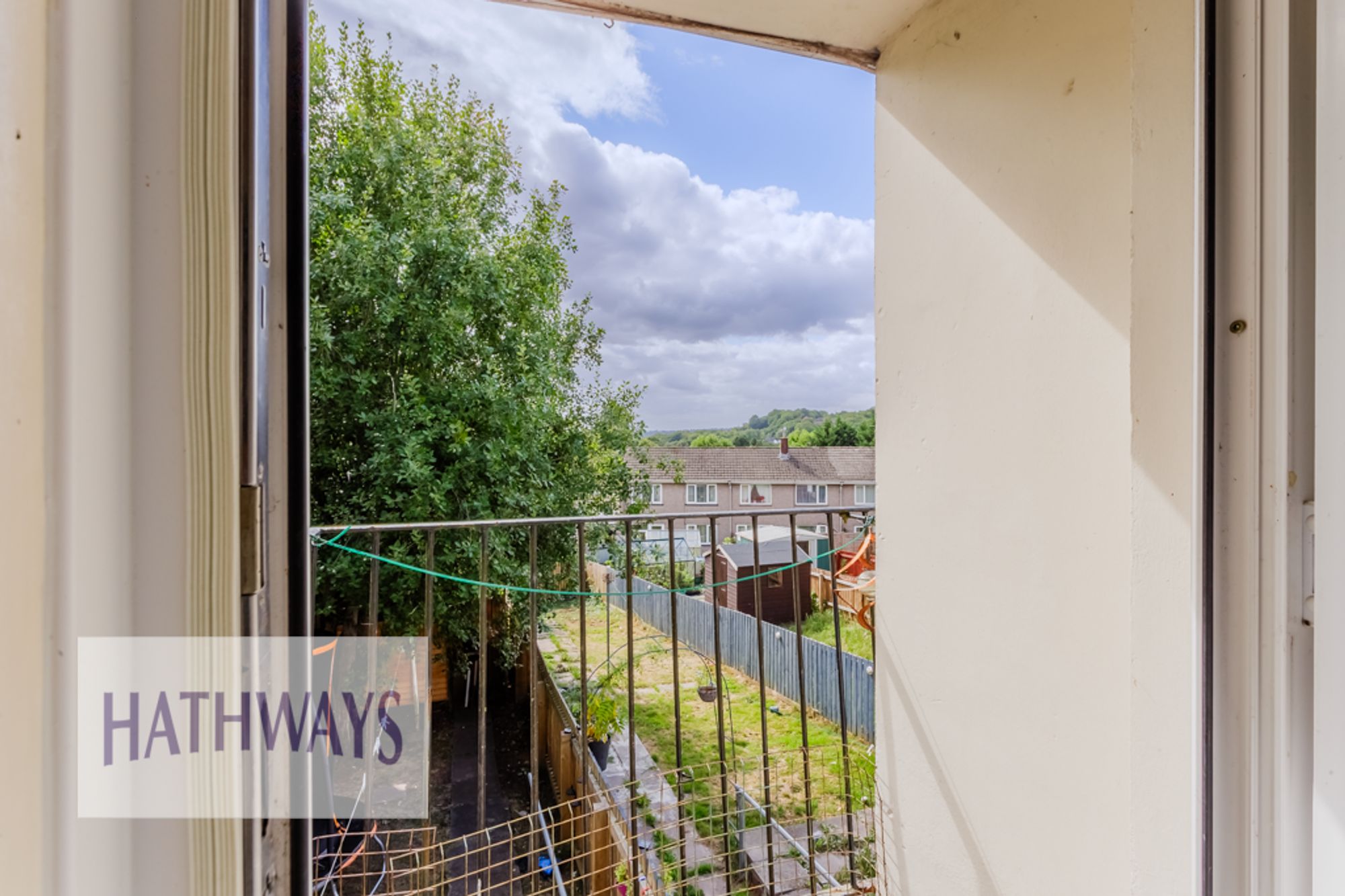 2 bed flat for sale in Greenmeadow Way, Cwmbran 23