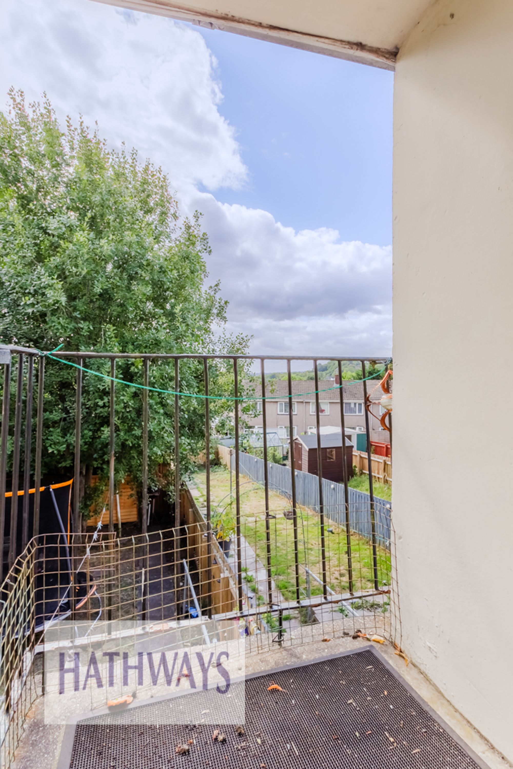 2 bed flat for sale in Greenmeadow Way, Cwmbran 24