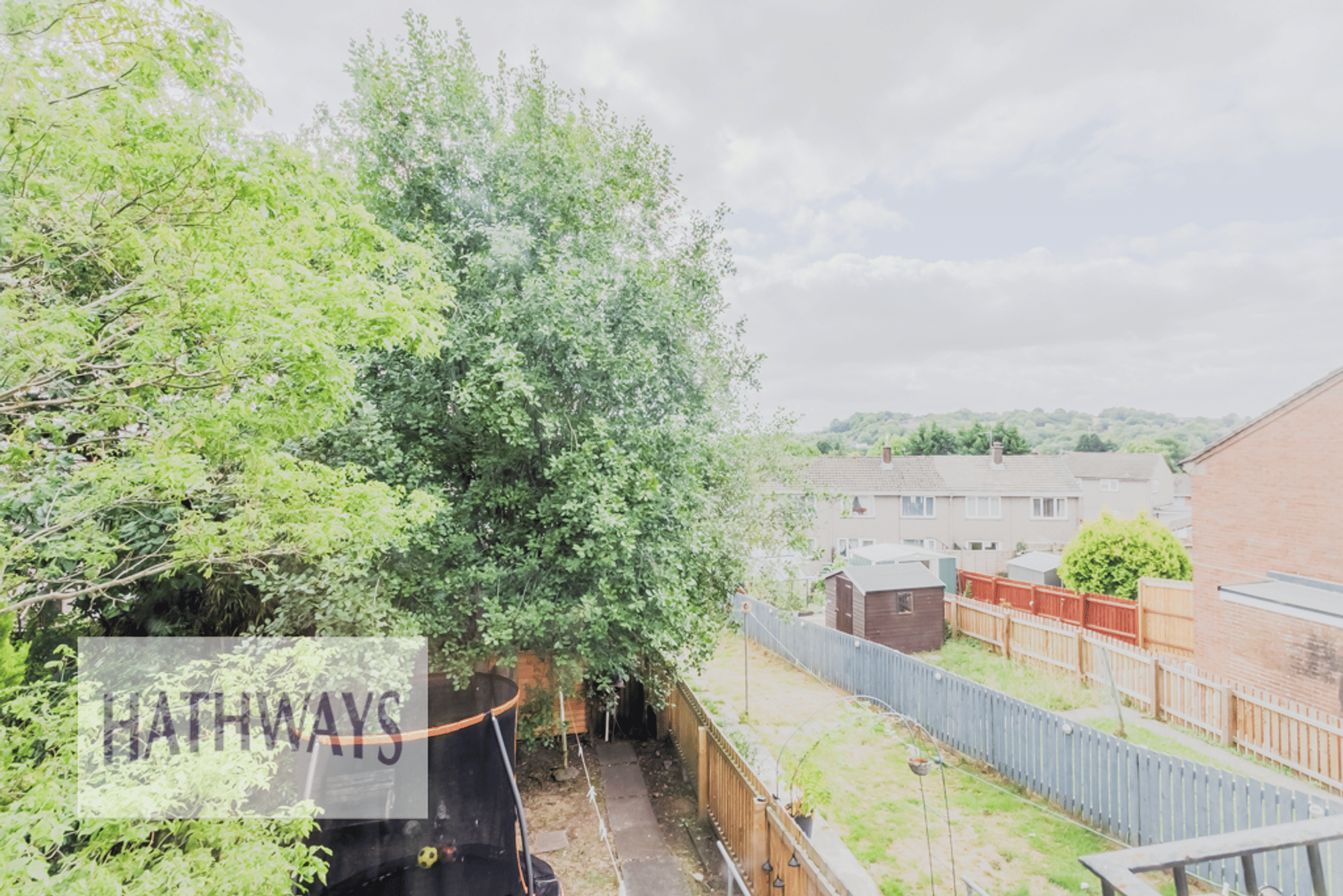 2 bed flat for sale in Greenmeadow Way, Cwmbran 26