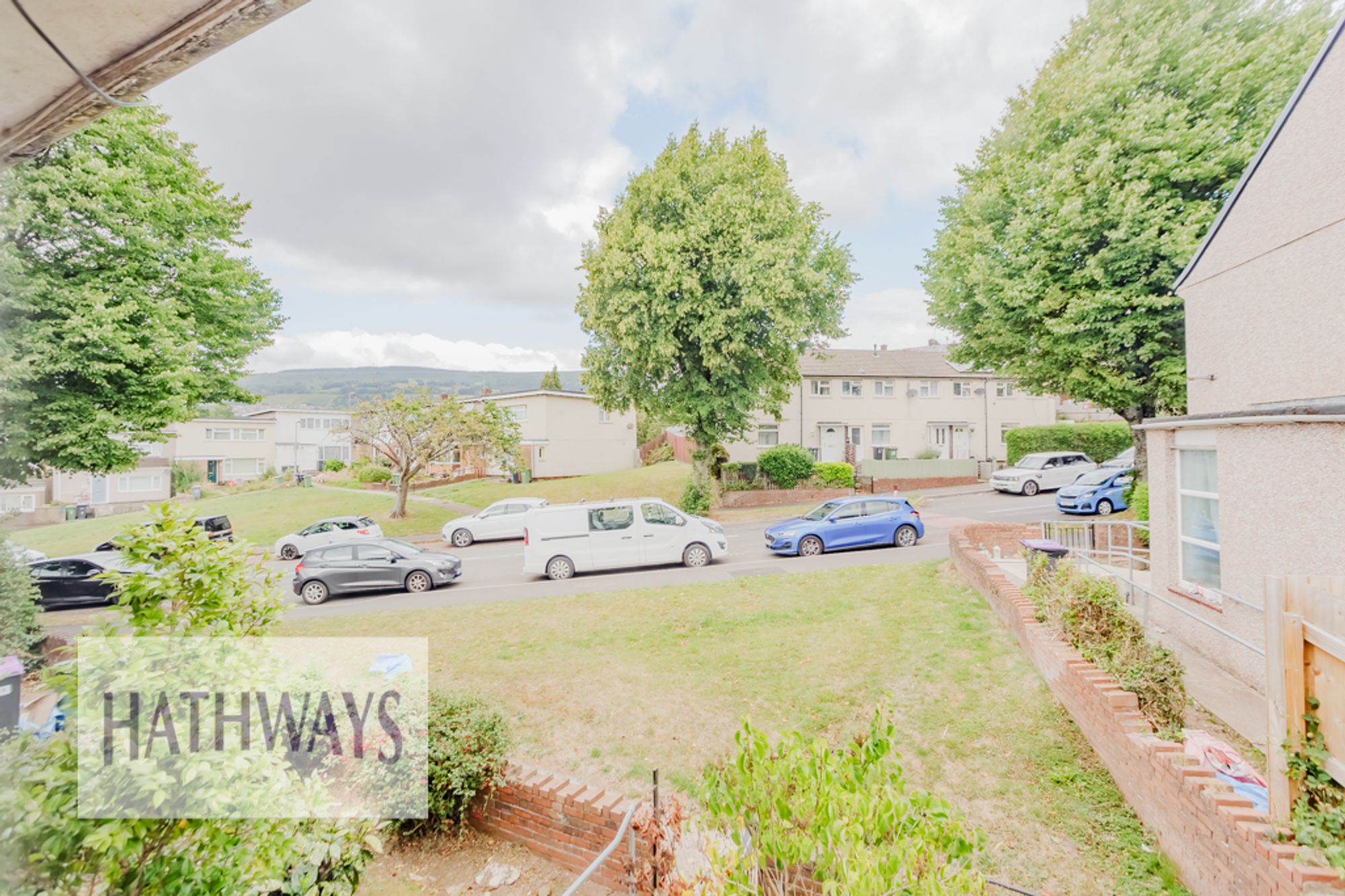 2 bed flat for sale in Greenmeadow Way, Cwmbran 25