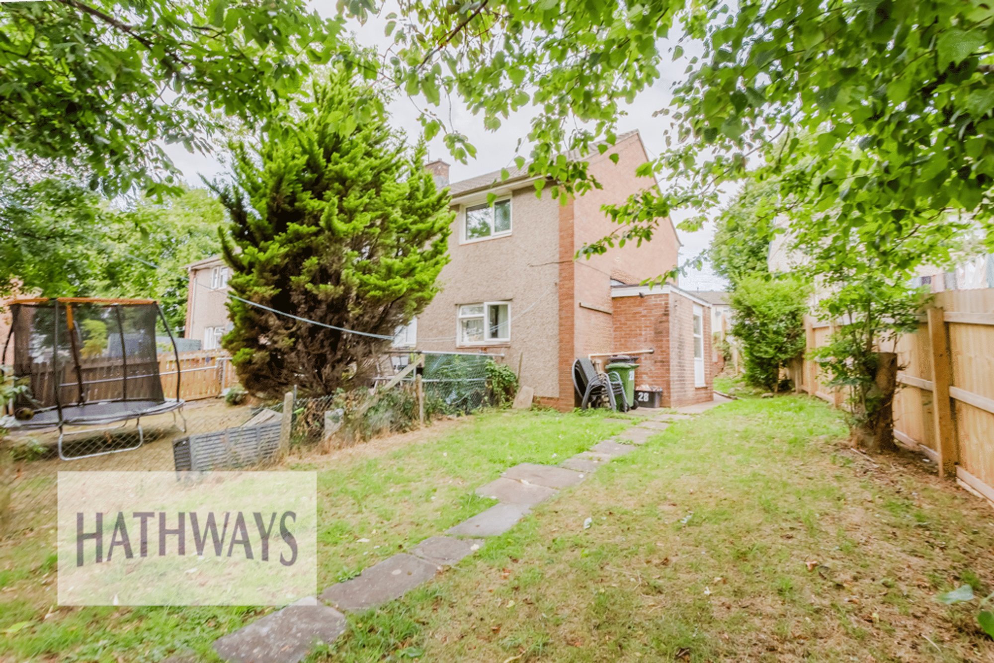 2 bed flat for sale in Greenmeadow Way, Cwmbran 28