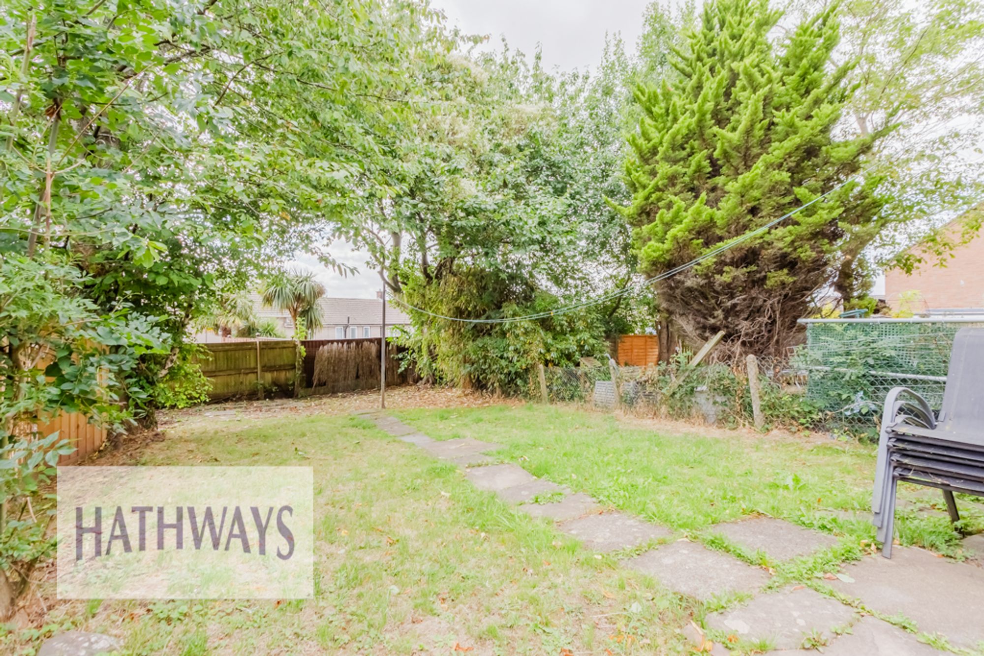 2 bed flat for sale in Greenmeadow Way, Cwmbran  - Property Image 30