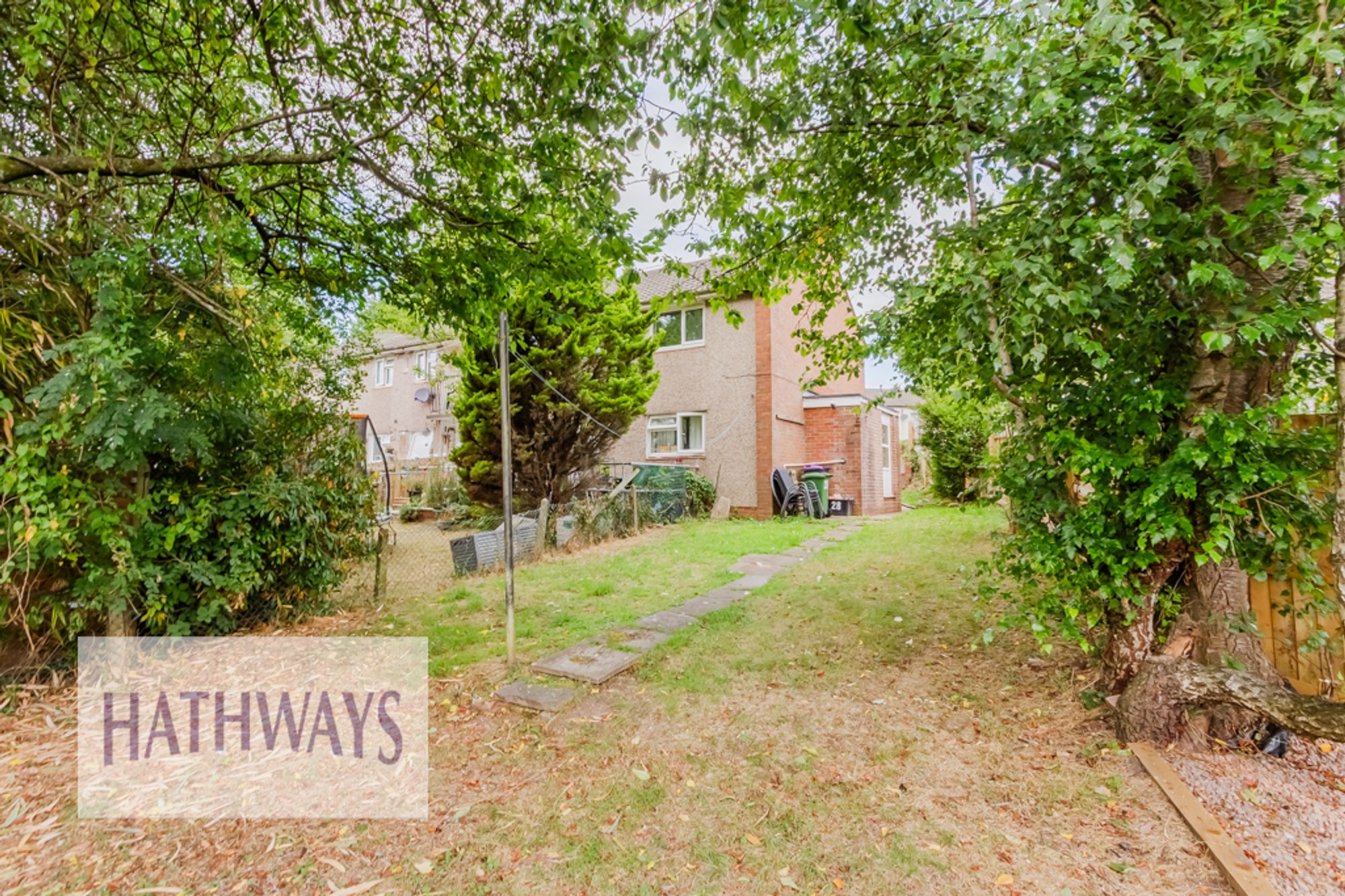 2 bed flat for sale in Greenmeadow Way, Cwmbran 31