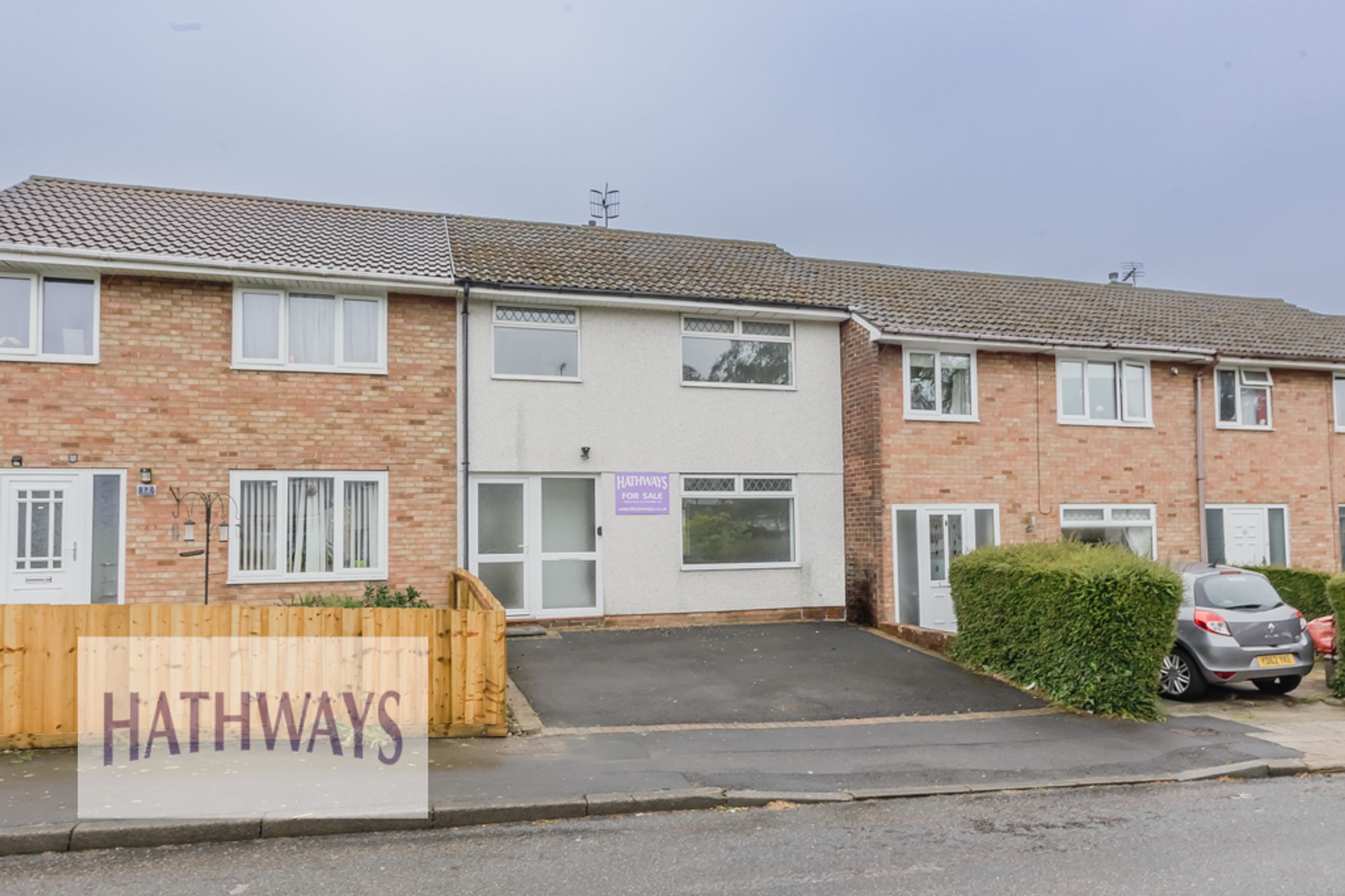 3 bed terraced house for sale in Cwrt Glas, Cwmbran  - Property Image 37