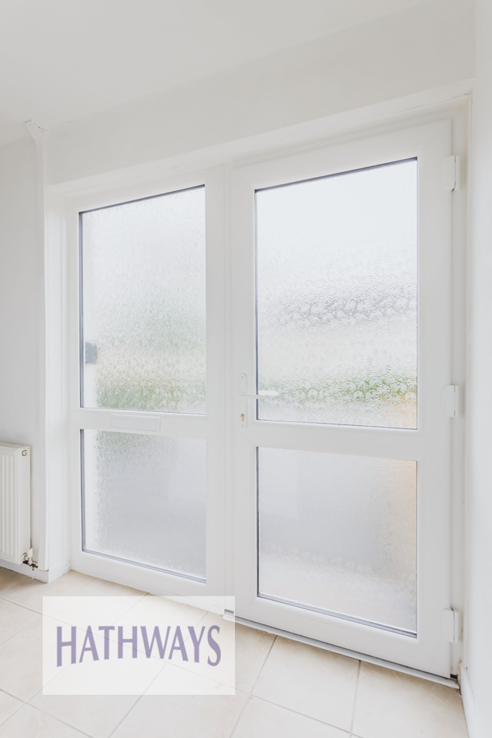 3 bed terraced house for sale in Cwrt Glas, Cwmbran  - Property Image 4