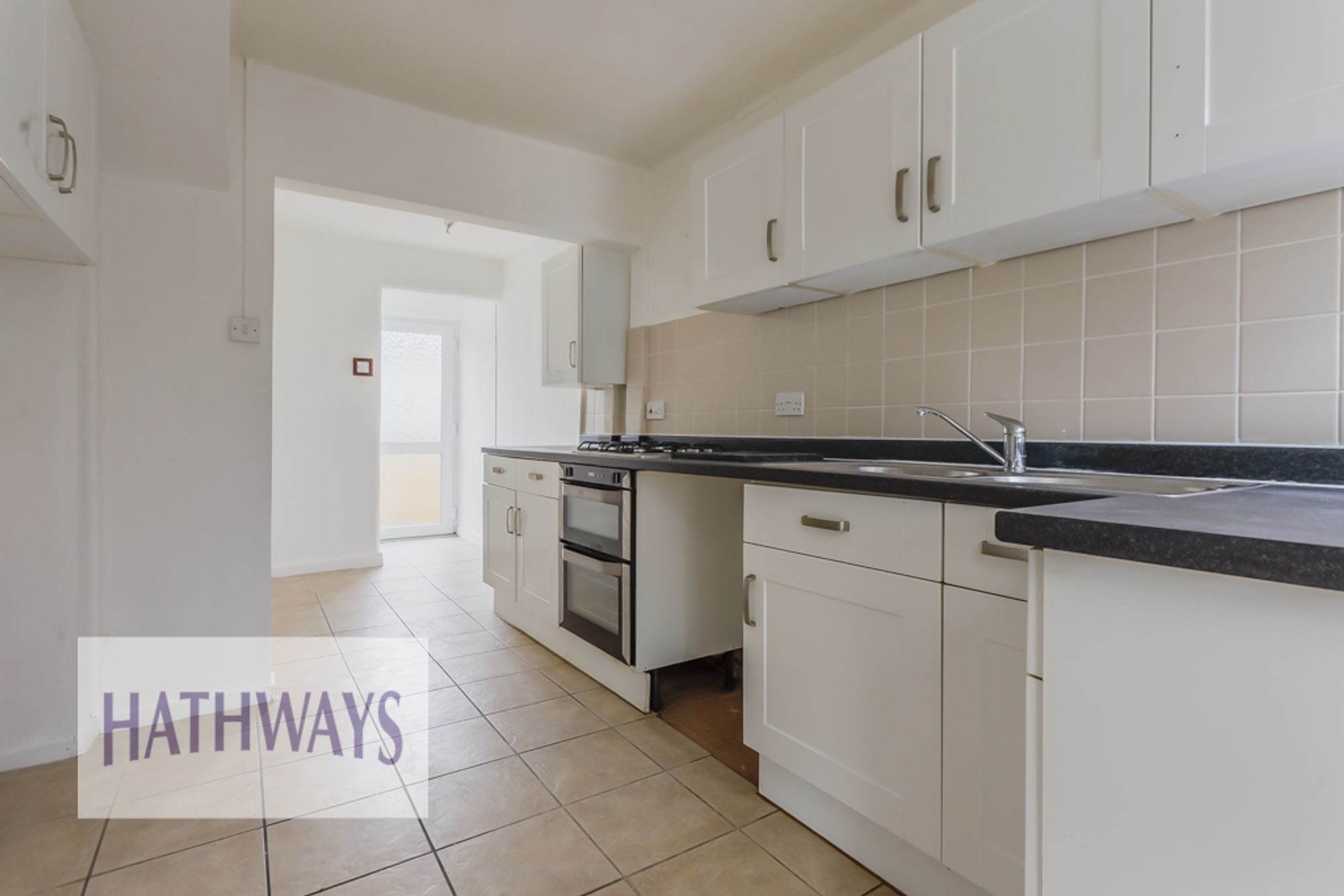 3 bed terraced house for sale in Cwrt Glas, Cwmbran  - Property Image 7