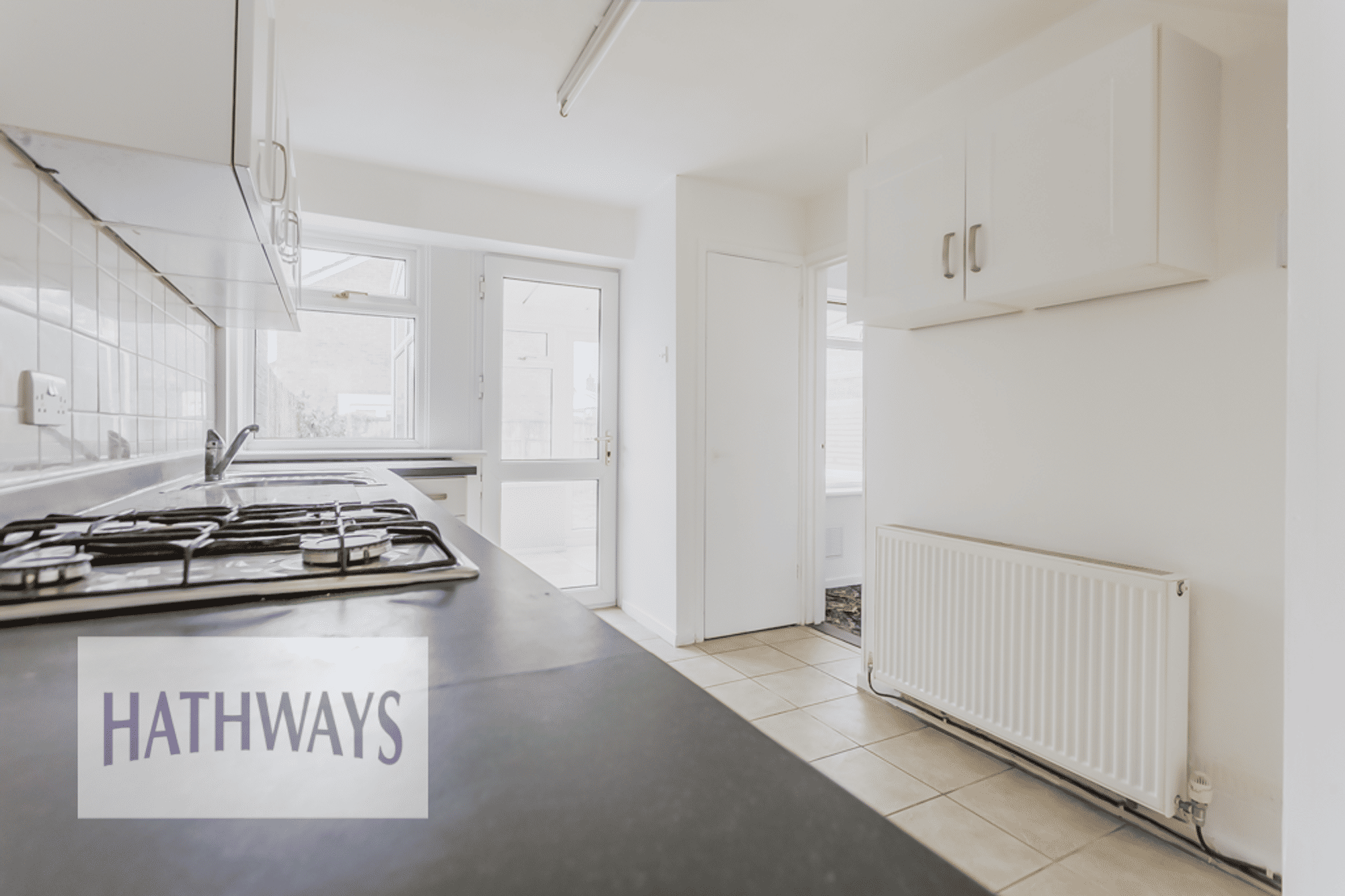 3 bed terraced house for sale in Cwrt Glas, Cwmbran  - Property Image 6