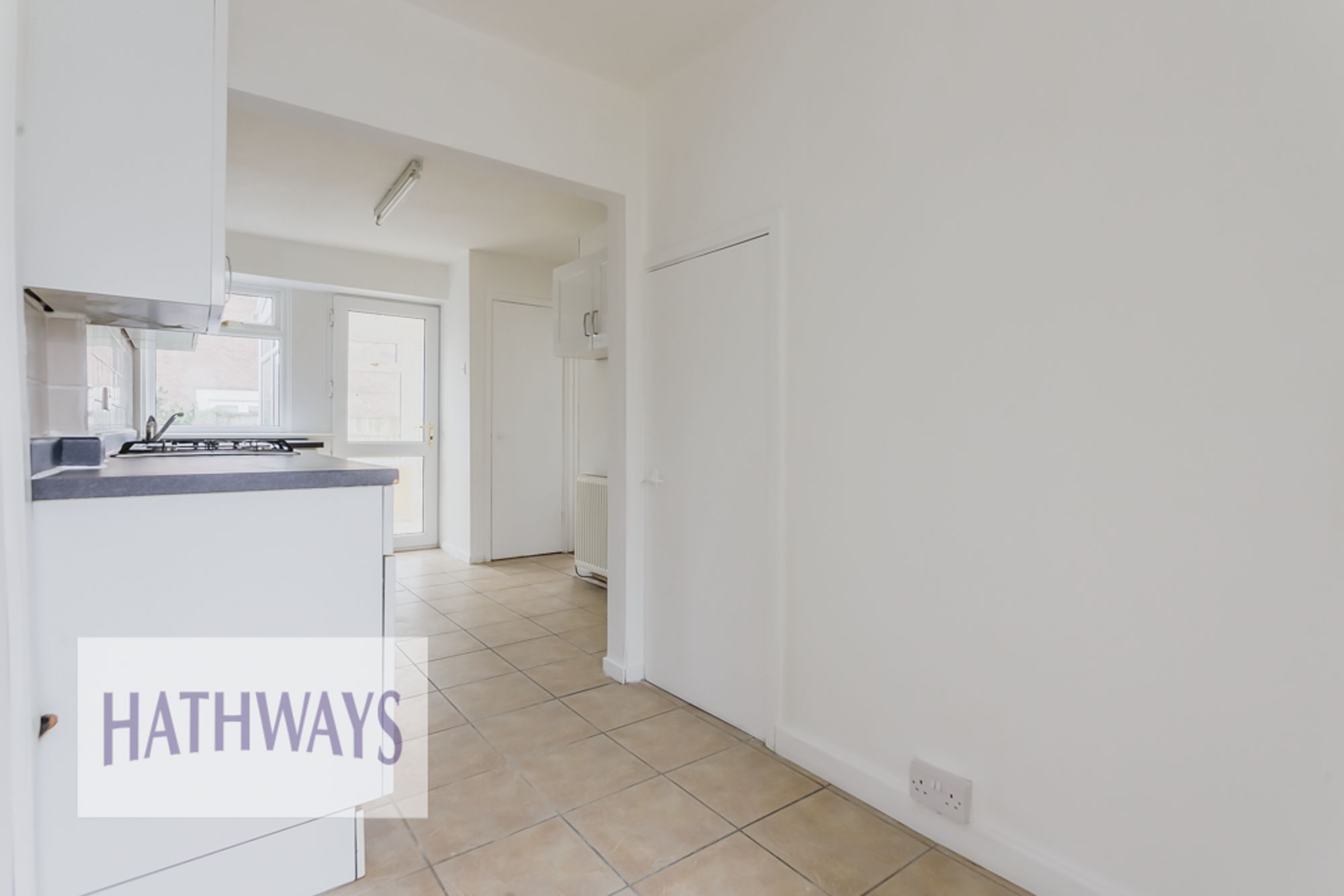 3 bed terraced house for sale in Cwrt Glas, Cwmbran  - Property Image 9
