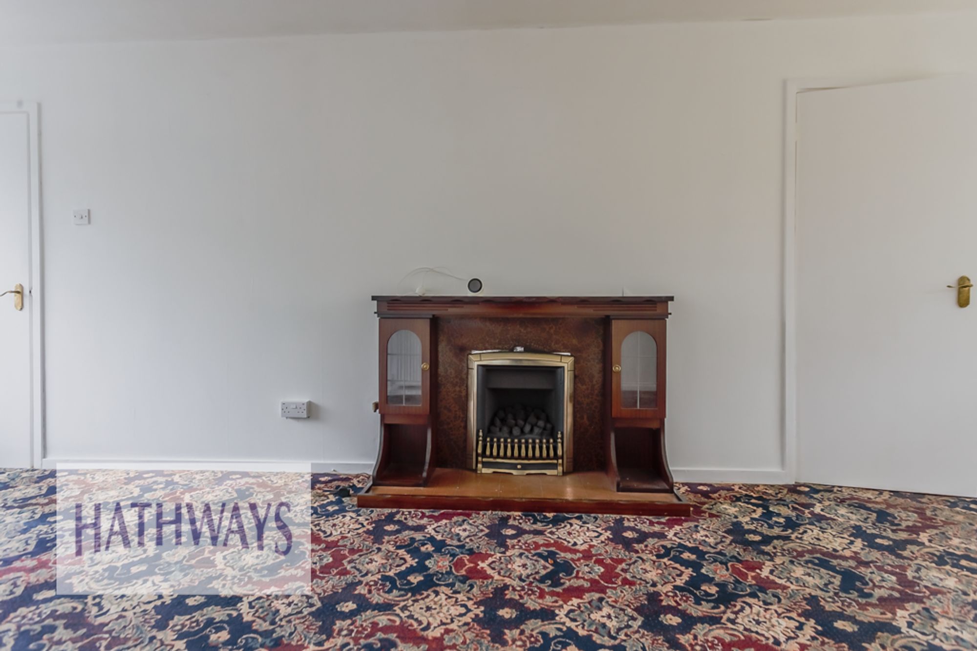 3 bed terraced house for sale in Cwrt Glas, Cwmbran  - Property Image 12