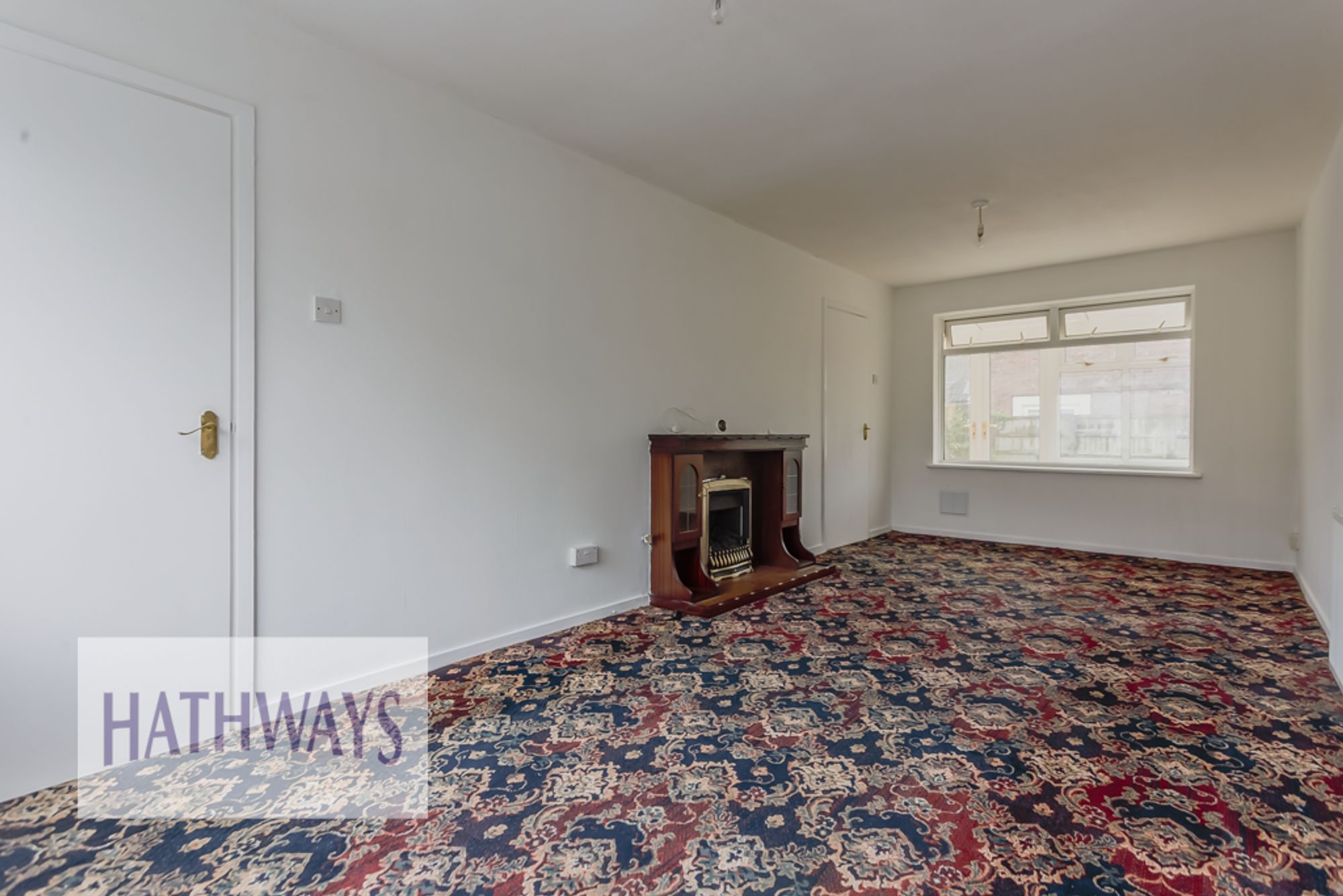 3 bed terraced house for sale in Cwrt Glas, Cwmbran  - Property Image 13