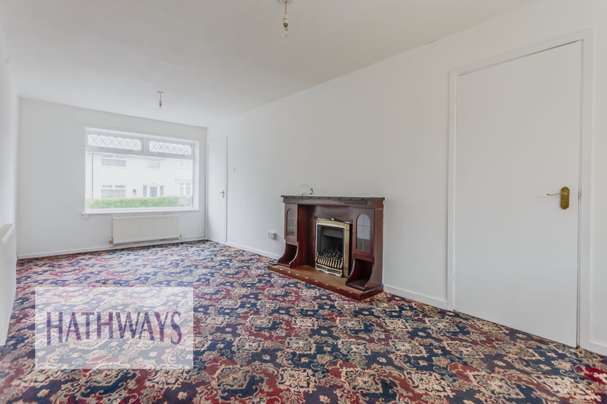 3 bed terraced house for sale in Cwrt Glas, Cwmbran  - Property Image 11