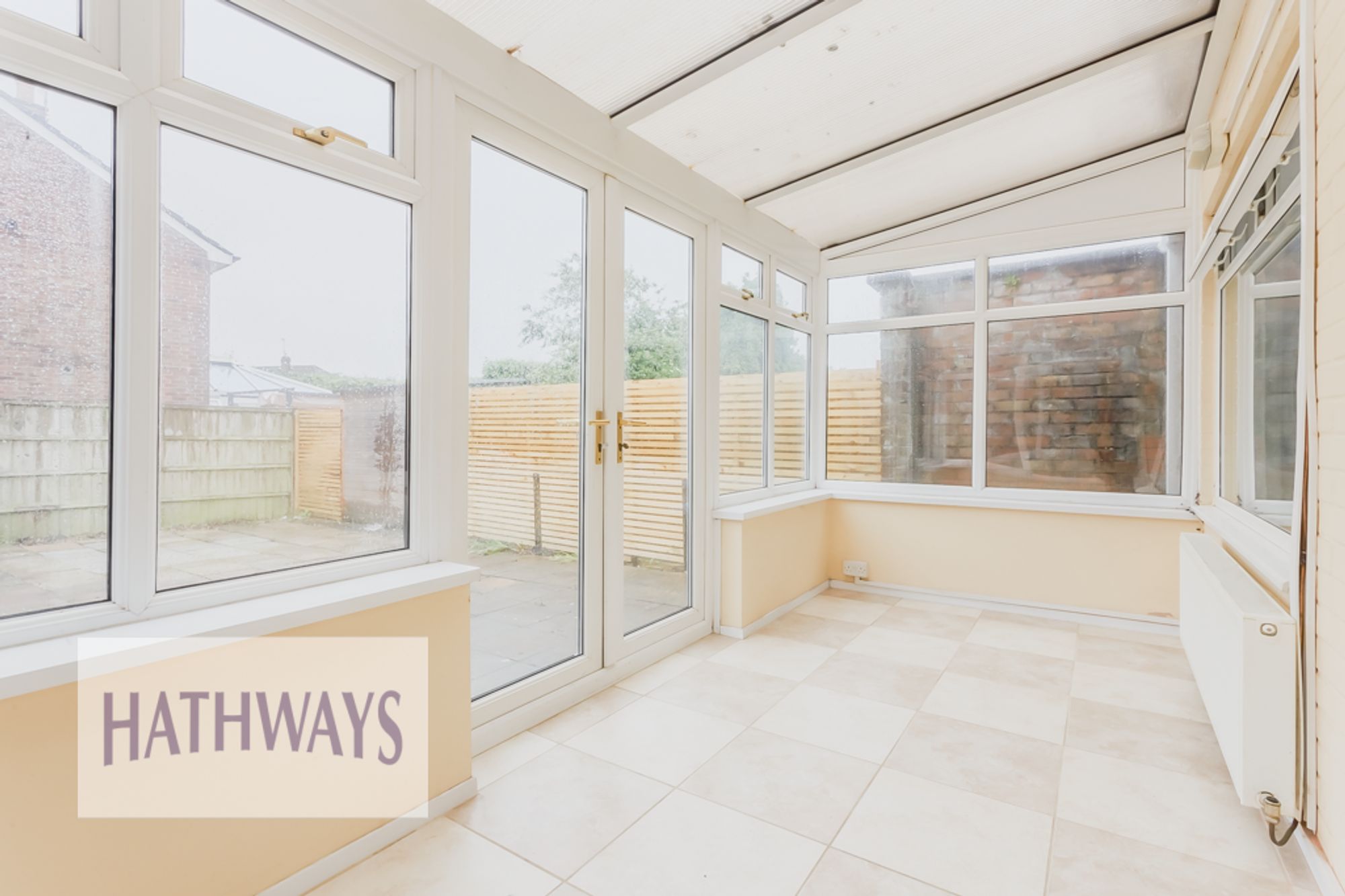 3 bed terraced house for sale in Cwrt Glas, Cwmbran  - Property Image 15