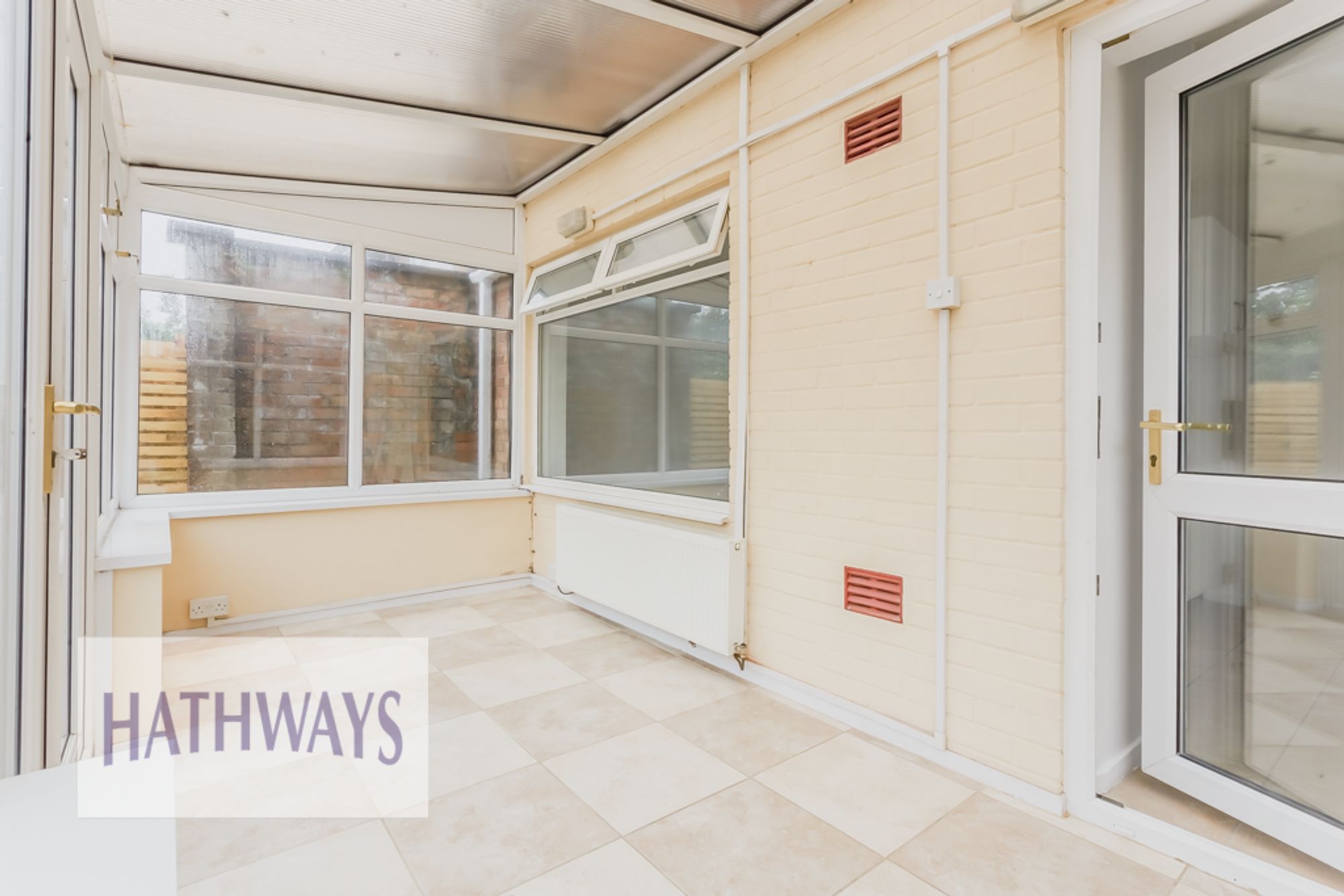 3 bed terraced house for sale in Cwrt Glas, Cwmbran  - Property Image 18
