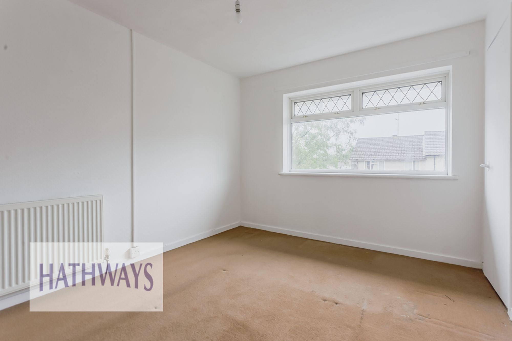 3 bed terraced house for sale in Cwrt Glas, Cwmbran  - Property Image 22