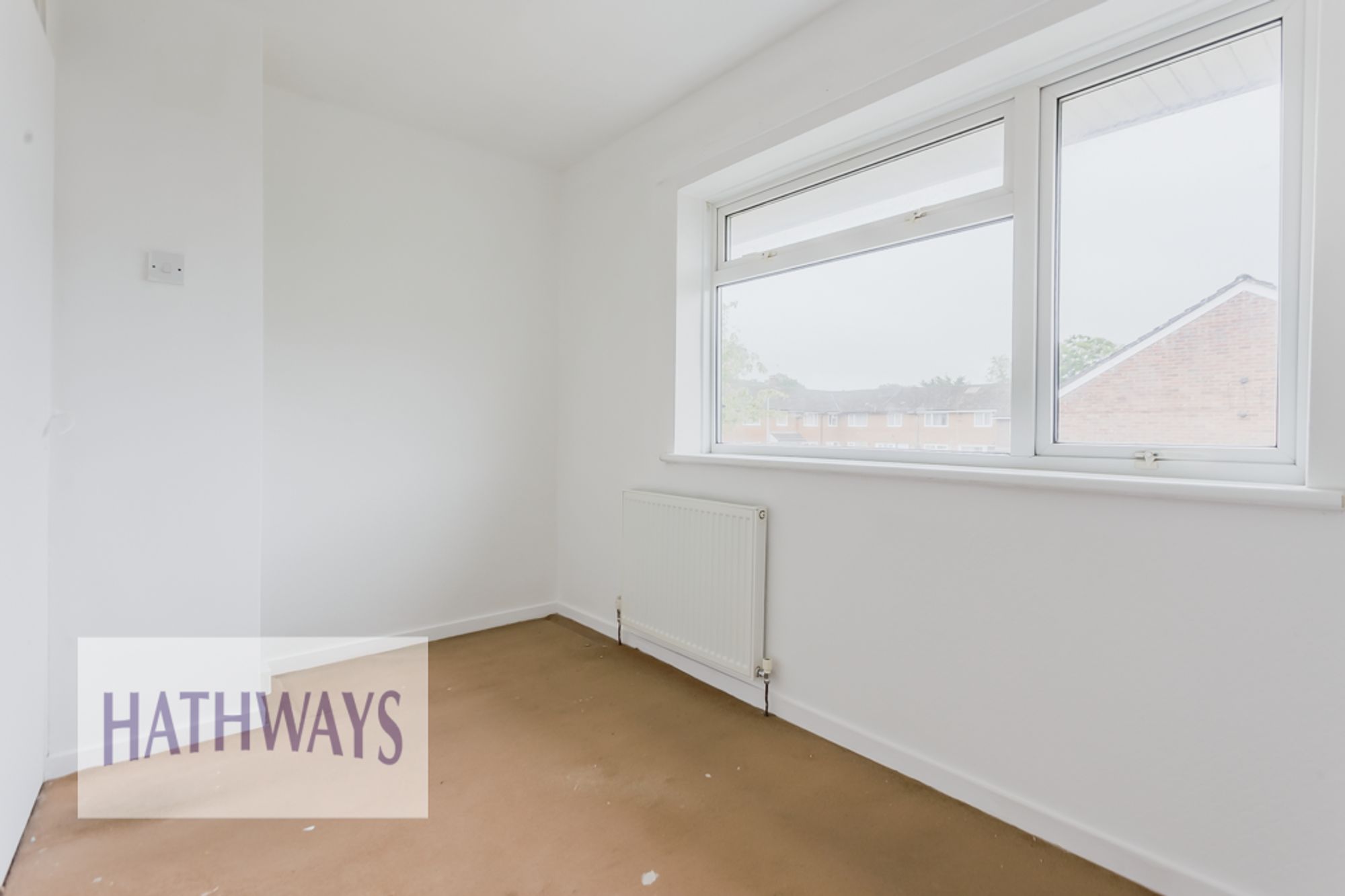 3 bed terraced house for sale in Cwrt Glas, Cwmbran  - Property Image 26