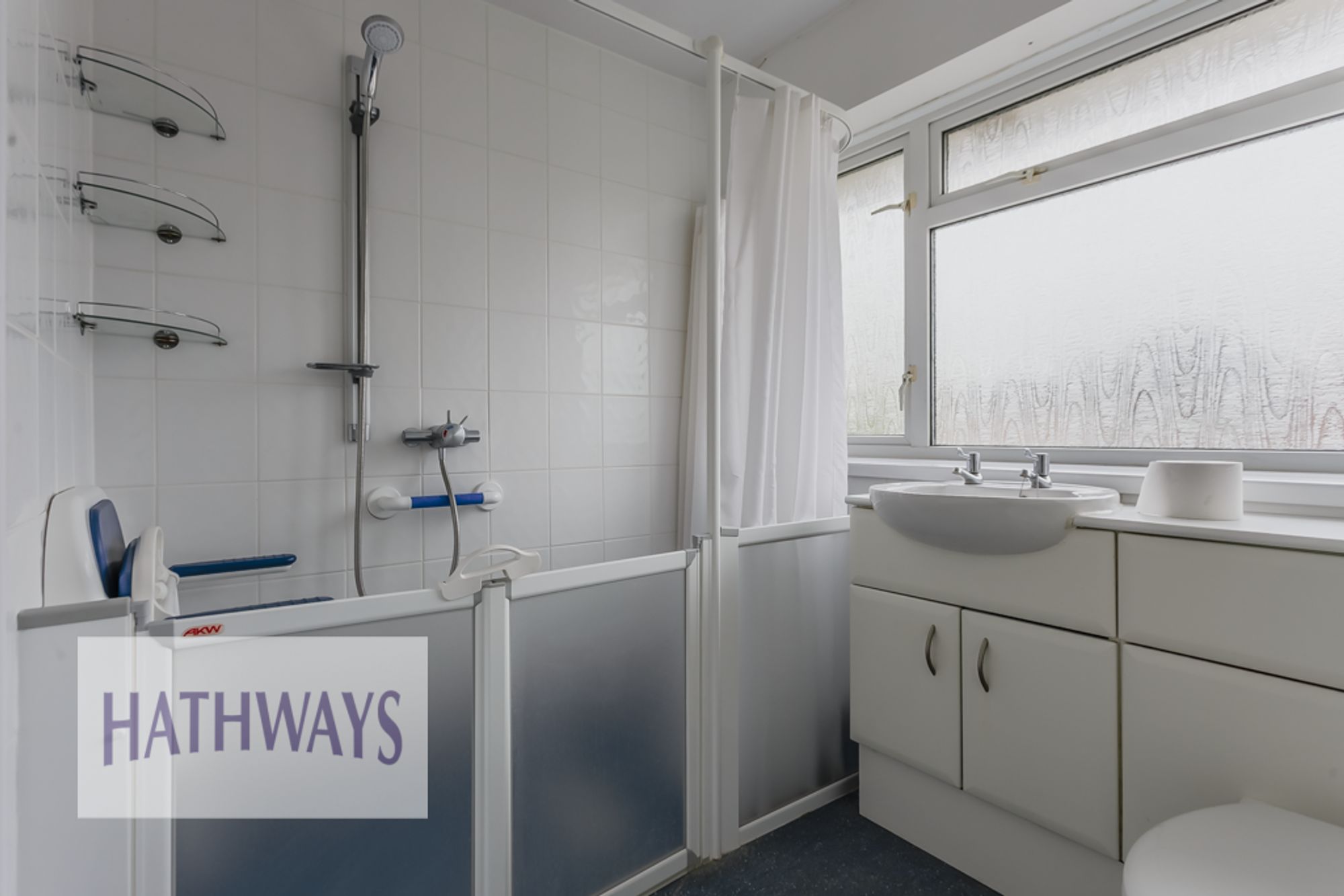 3 bed terraced house for sale in Cwrt Glas, Cwmbran  - Property Image 30