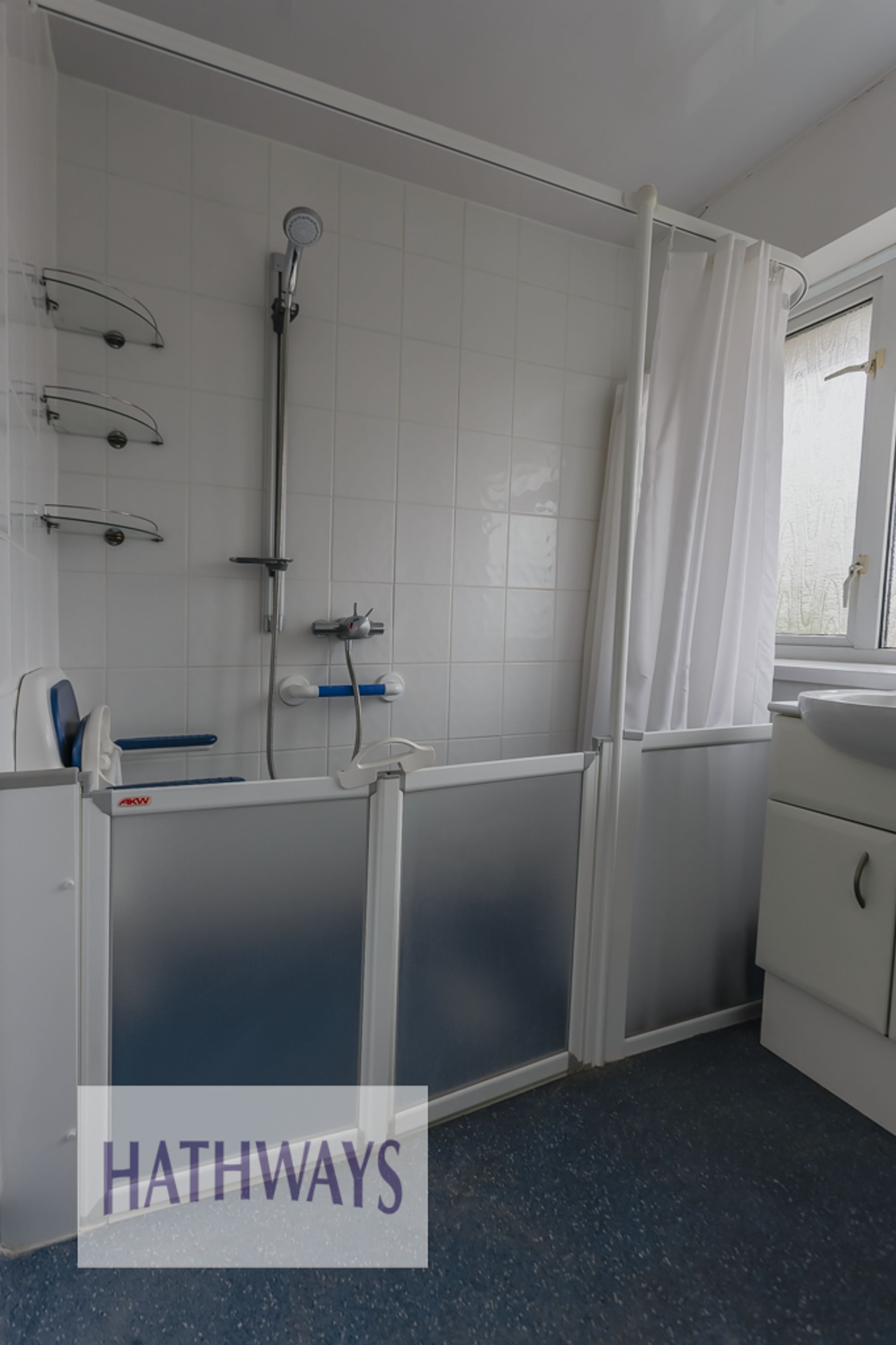 3 bed terraced house for sale in Cwrt Glas, Cwmbran  - Property Image 31