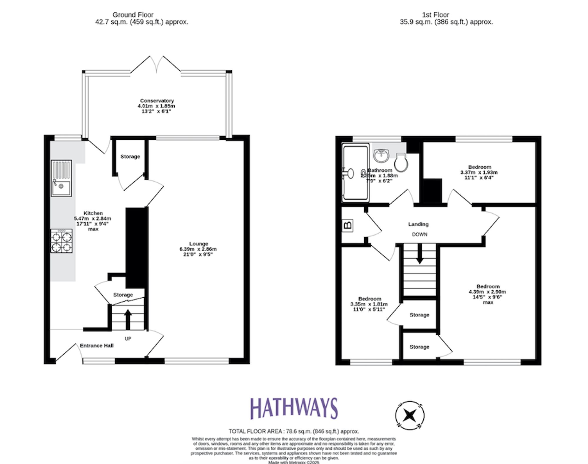 3 bed terraced house for sale in Cwrt Glas, Cwmbran  - Property Image 2