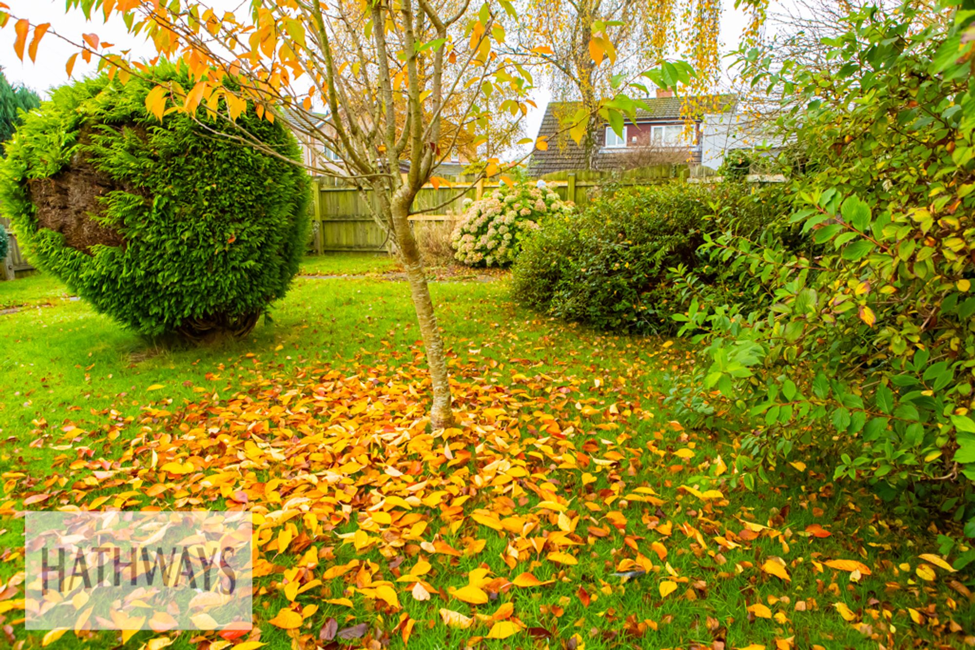 3 bed semi-detached house for sale in Llanthewy Close, Cwmbran  - Property Image 30