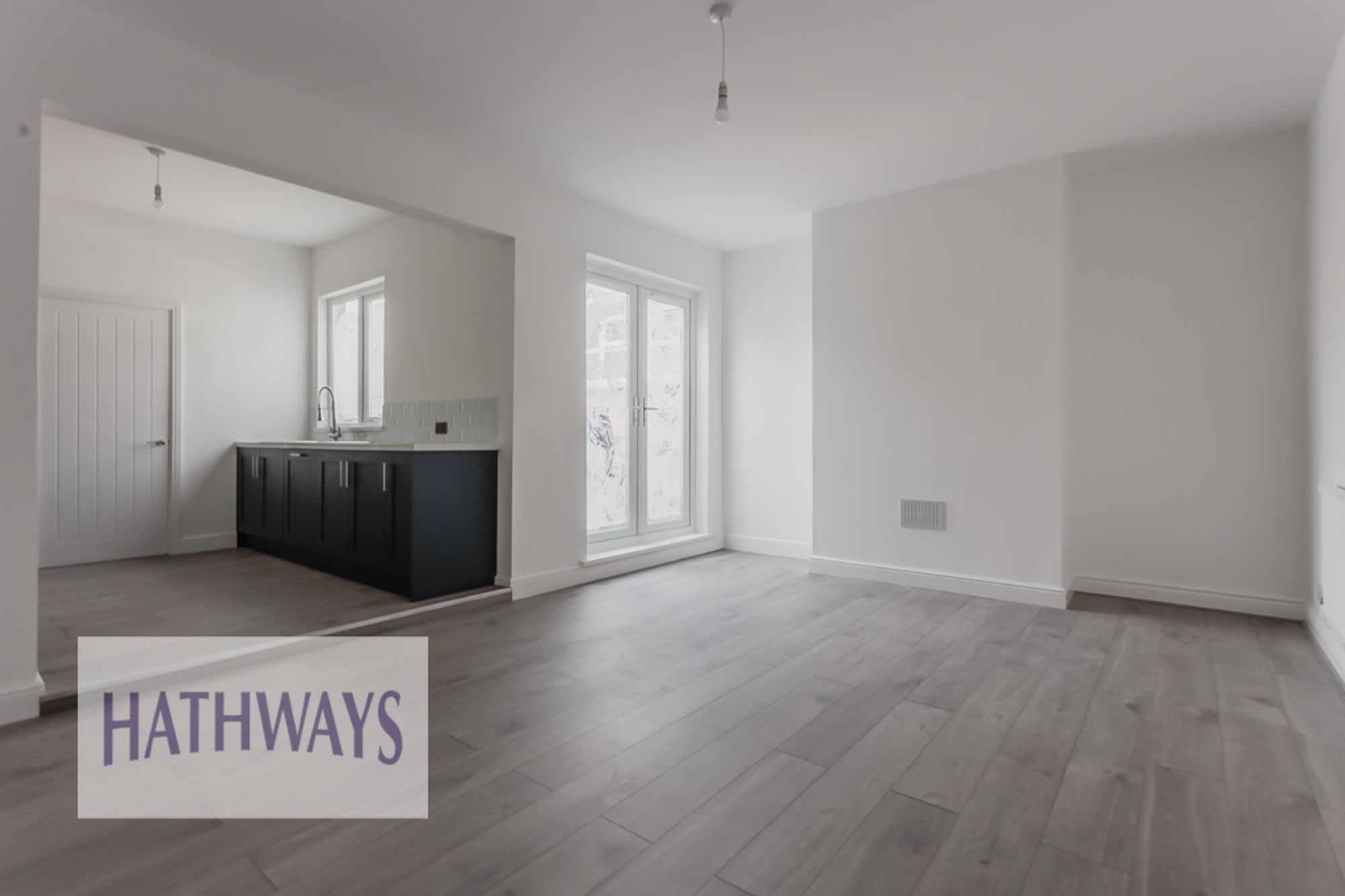 3 bed terraced house for sale in Chapel Street, Cwmbran 8