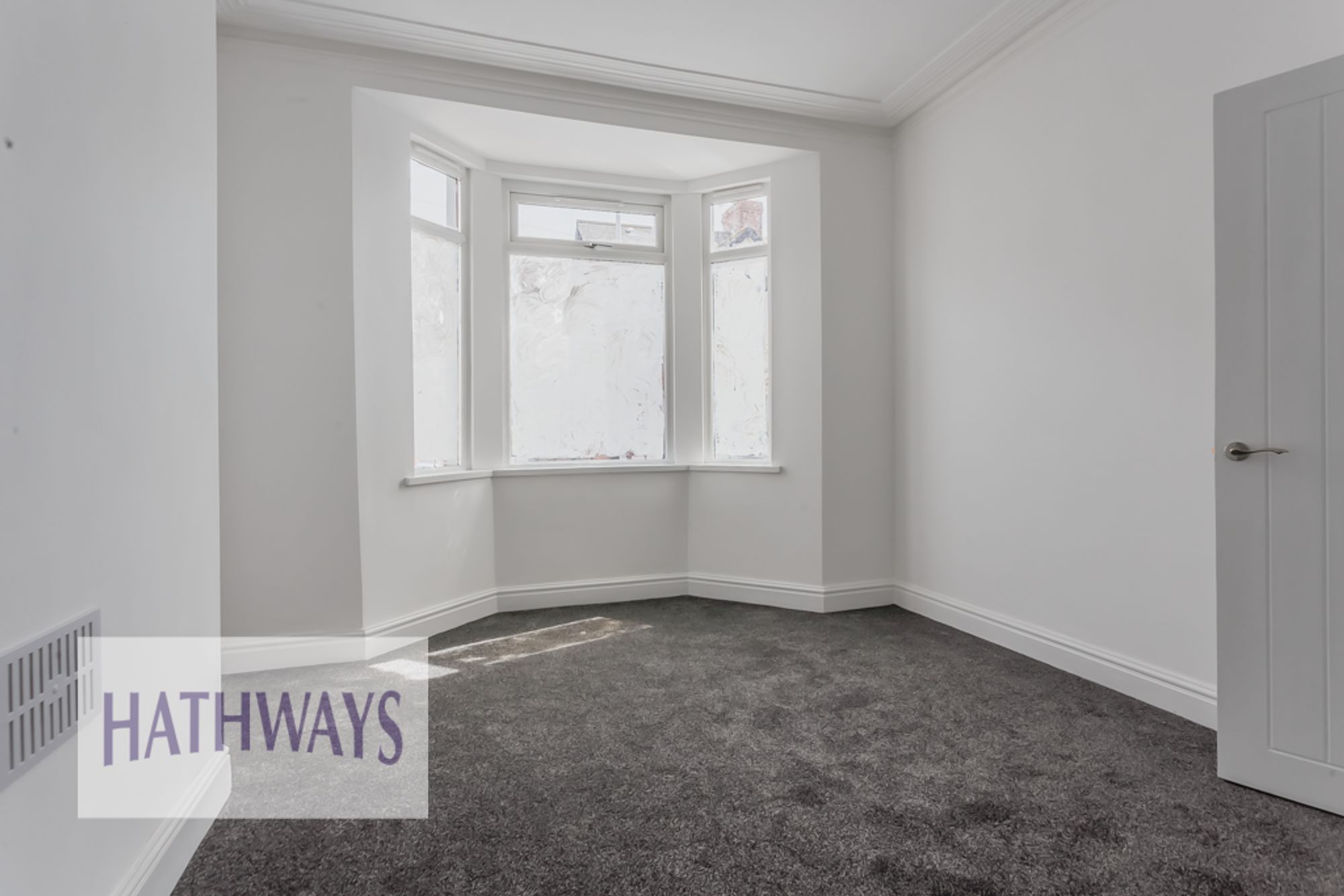 3 bed terraced house for sale in Chapel Street, Cwmbran 4