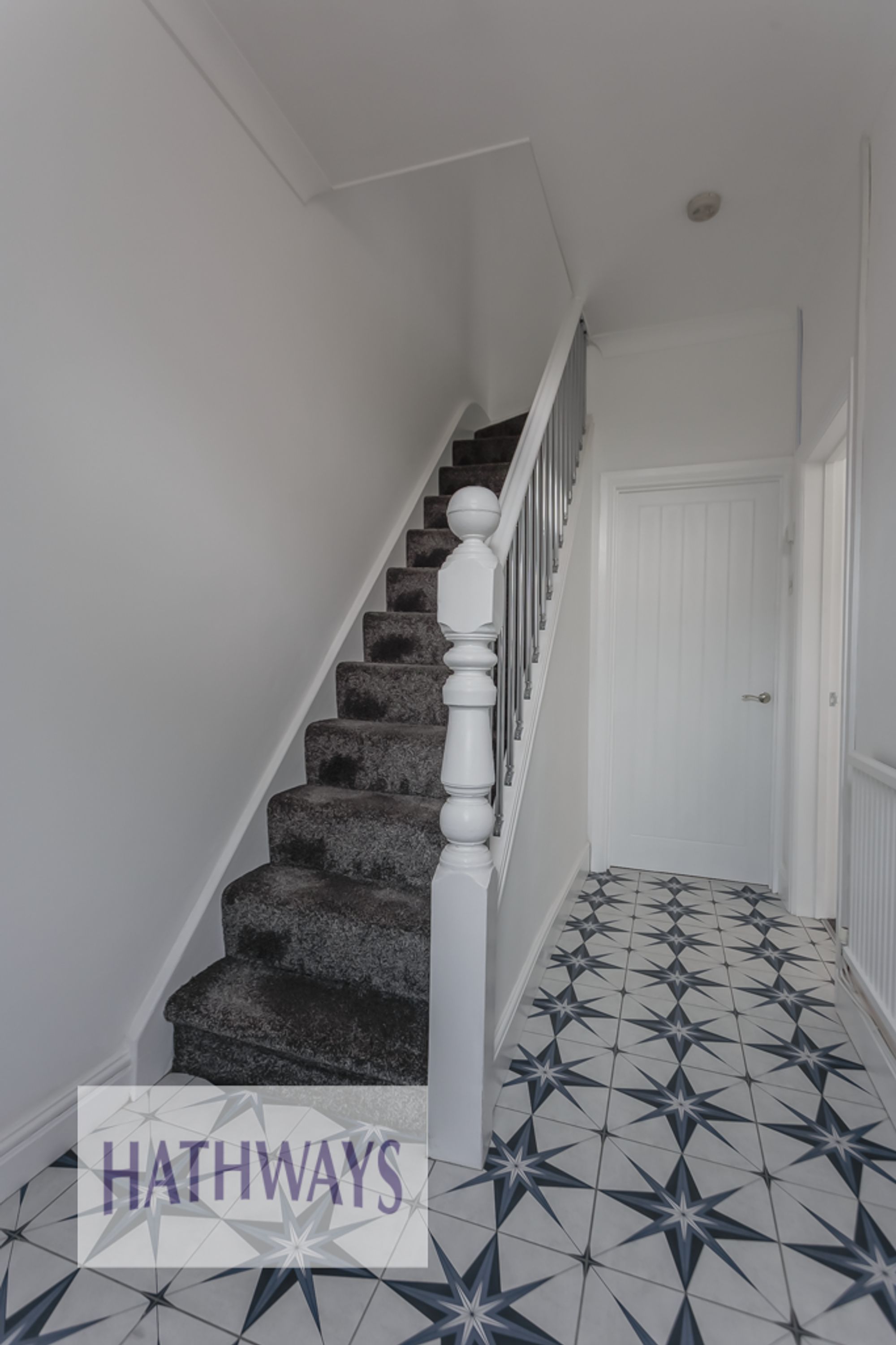 3 bed terraced house for sale in Chapel Street, Cwmbran 2
