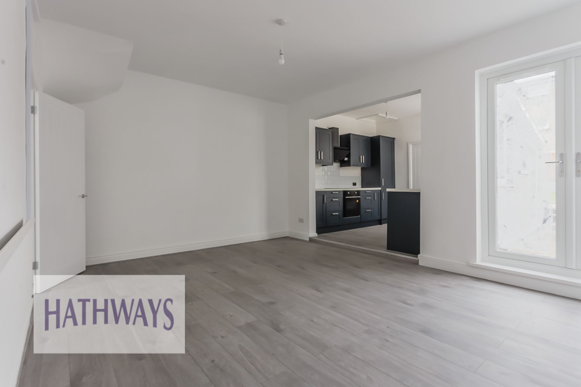 3 bed terraced house for sale in Chapel Street, Cwmbran 9
