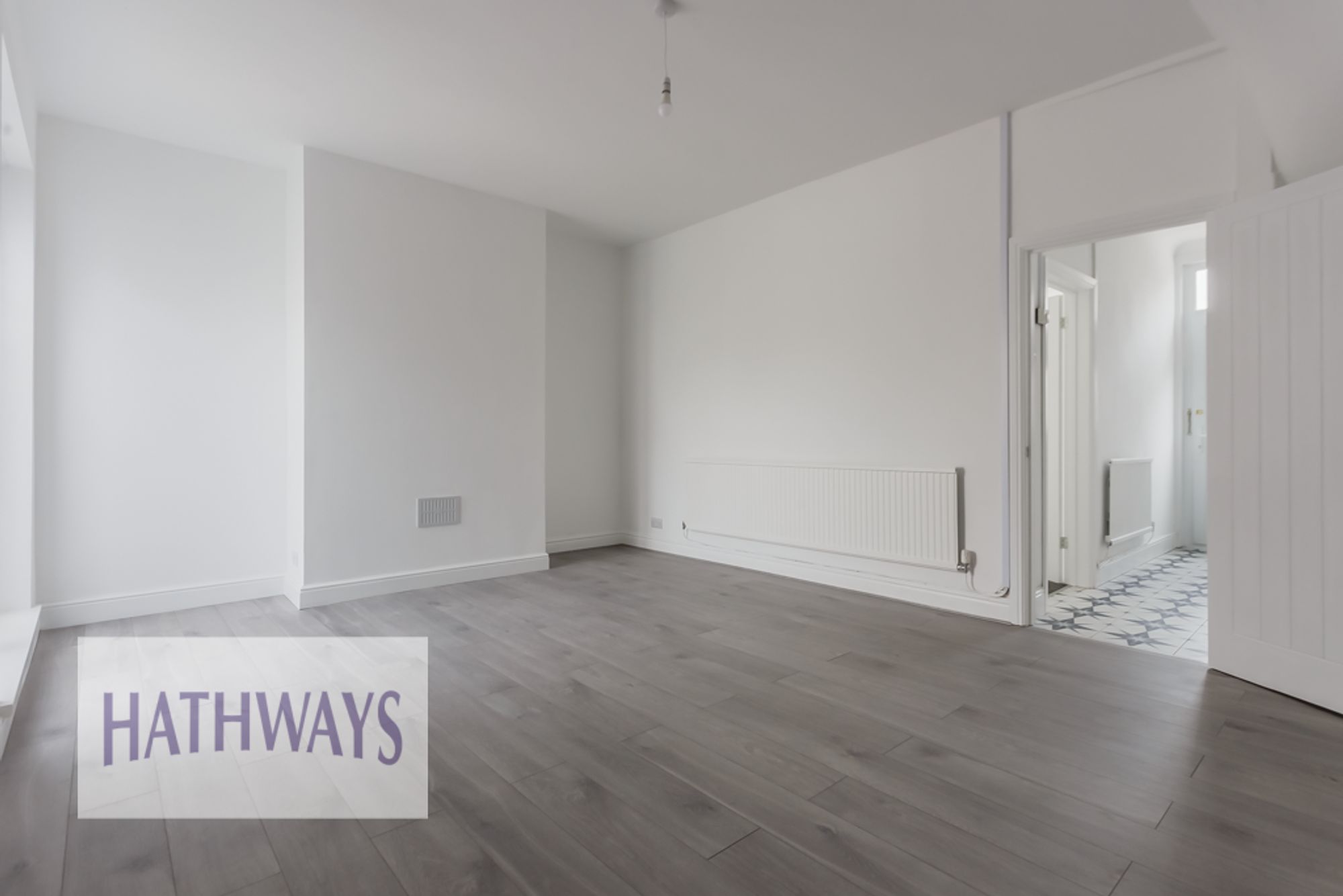 3 bed terraced house for sale in Chapel Street, Cwmbran 6