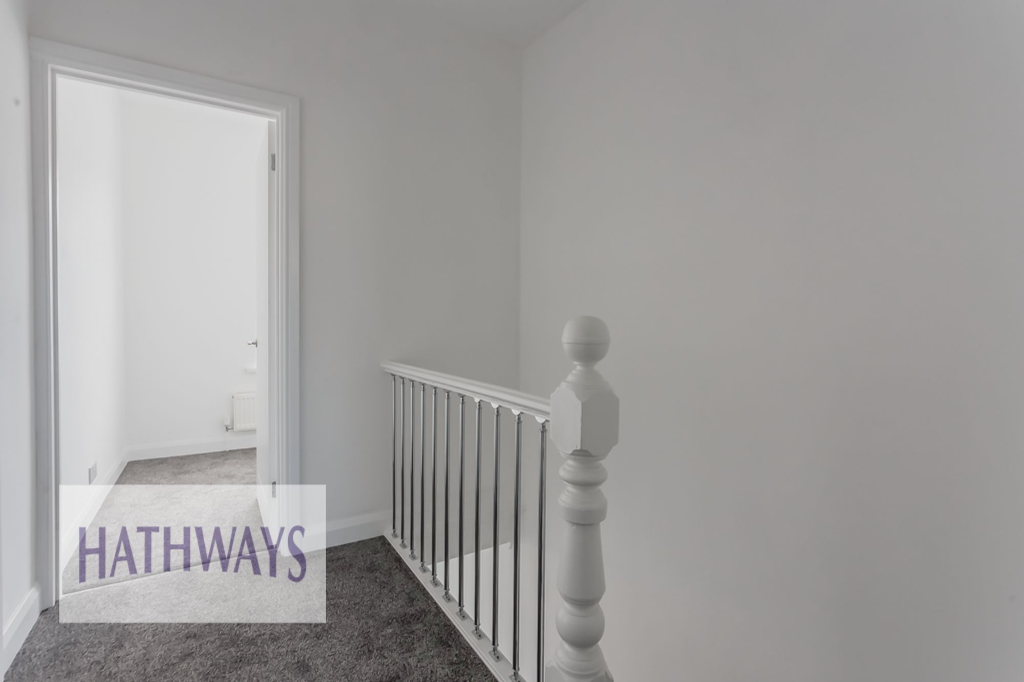 3 bed terraced house for sale in Chapel Street, Cwmbran 15