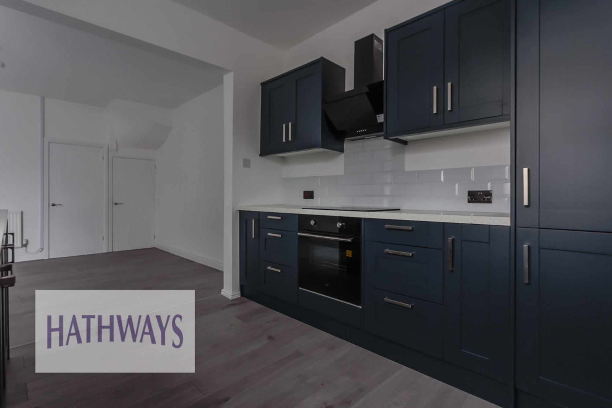 3 bed terraced house for sale in Chapel Street, Cwmbran 11