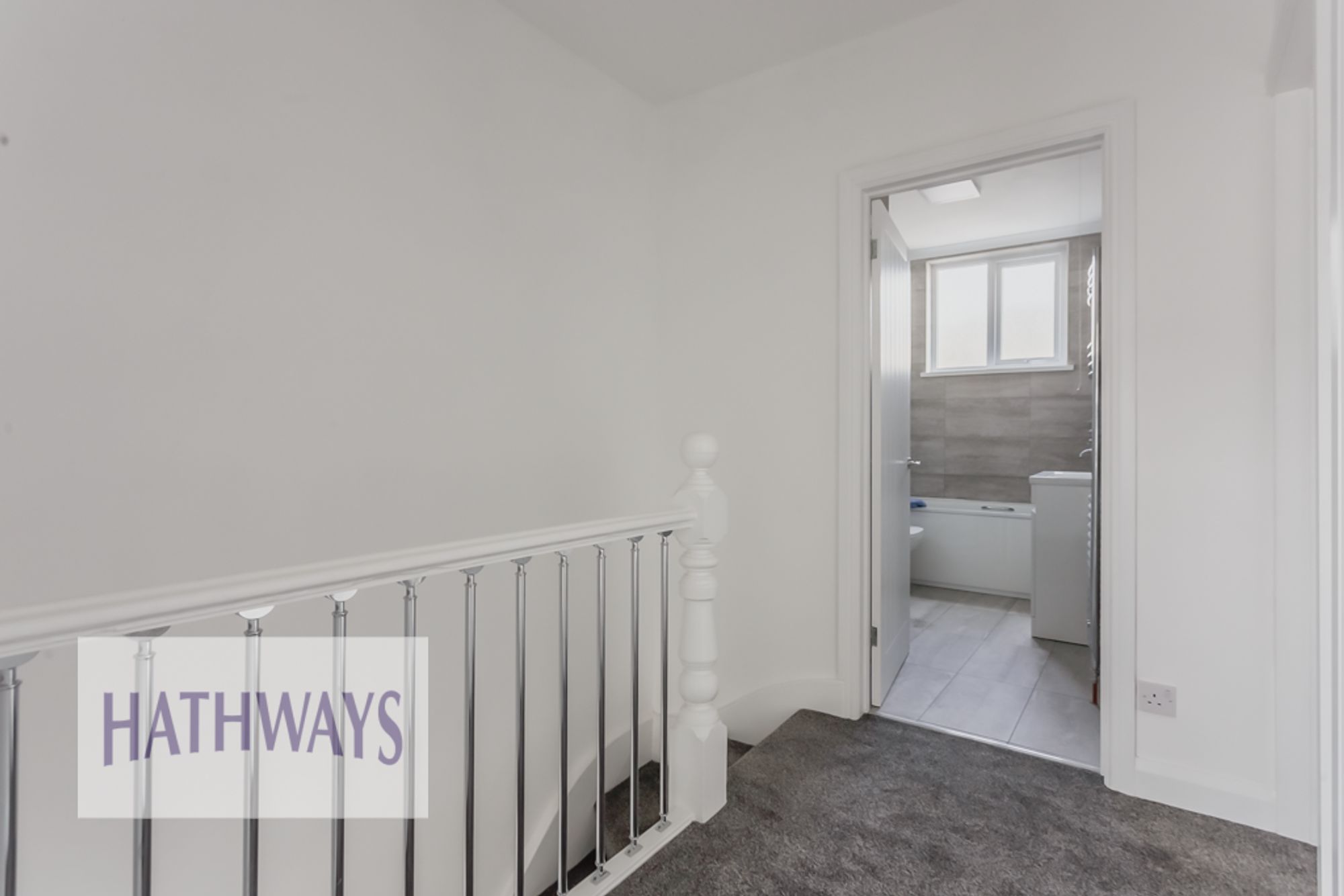 3 bed terraced house for sale in Chapel Street, Cwmbran 20