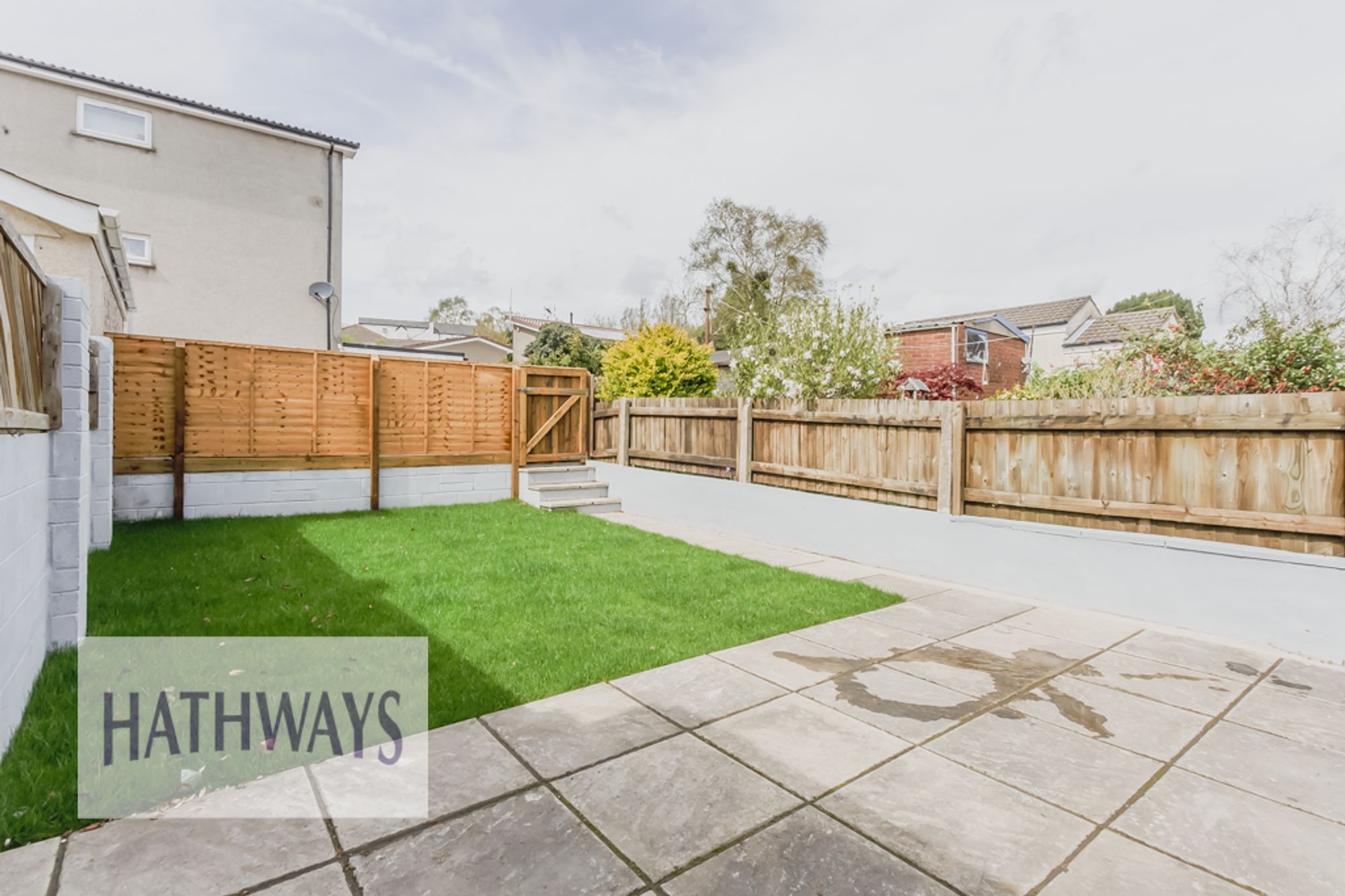 3 bed terraced house for sale in Chapel Street, Cwmbran 29