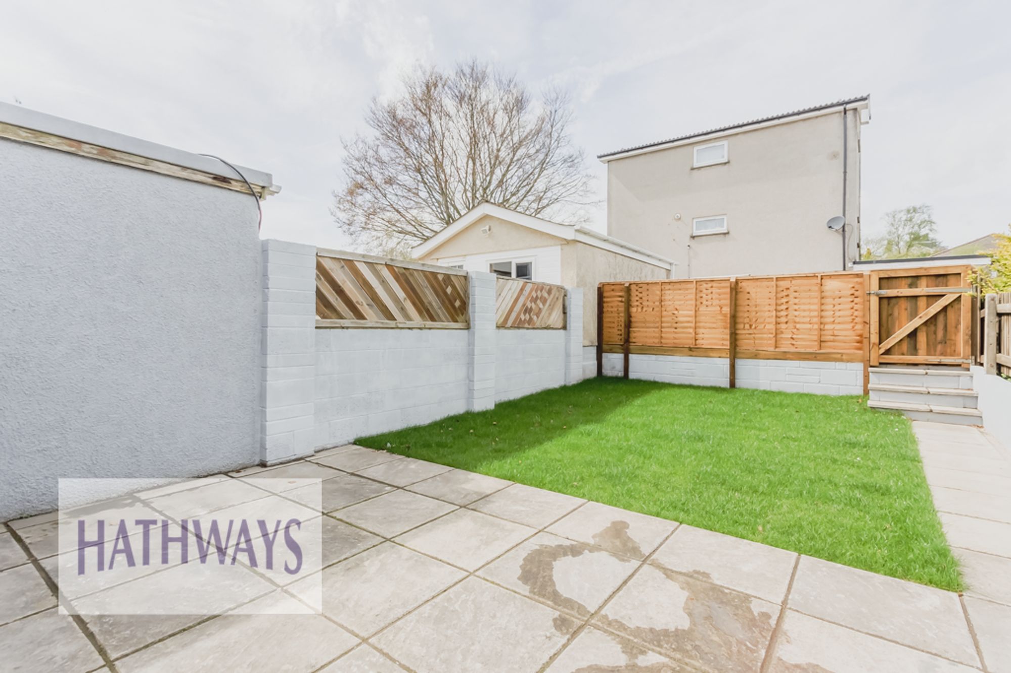 3 bed terraced house for sale in Chapel Street, Cwmbran 30