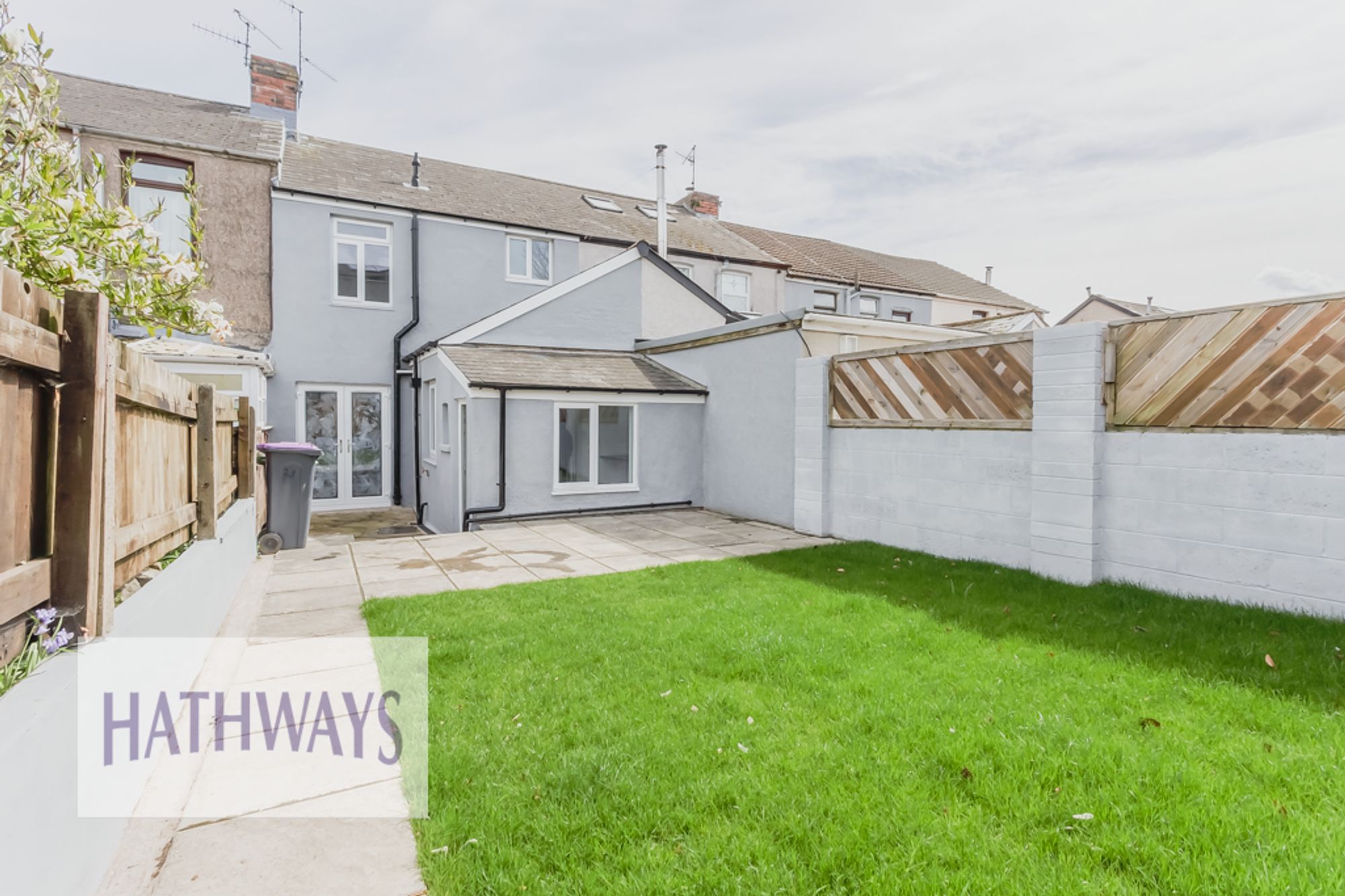3 bed terraced house for sale in Chapel Street, Cwmbran 28