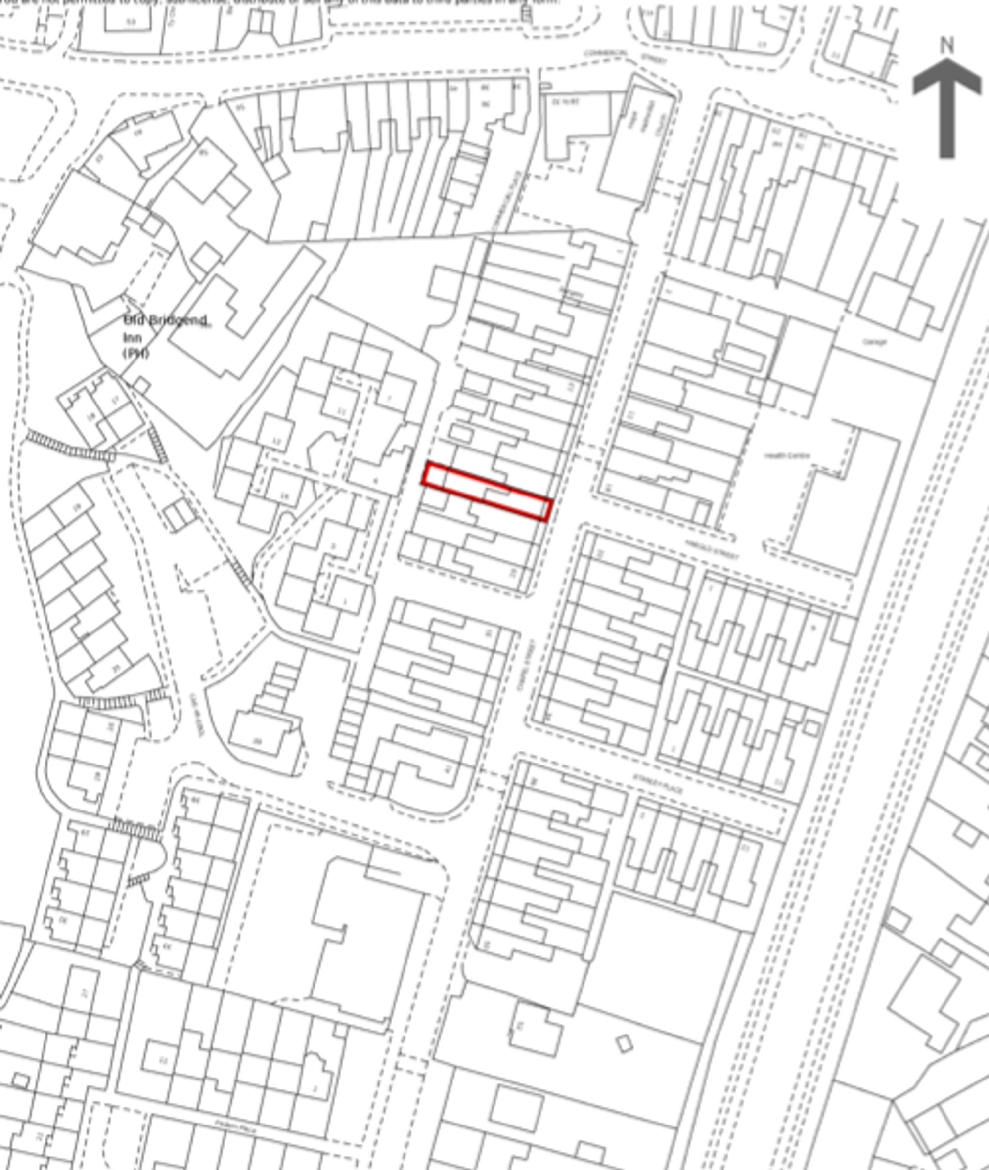 3 bed terraced house for sale in Chapel Street, Cwmbran 32