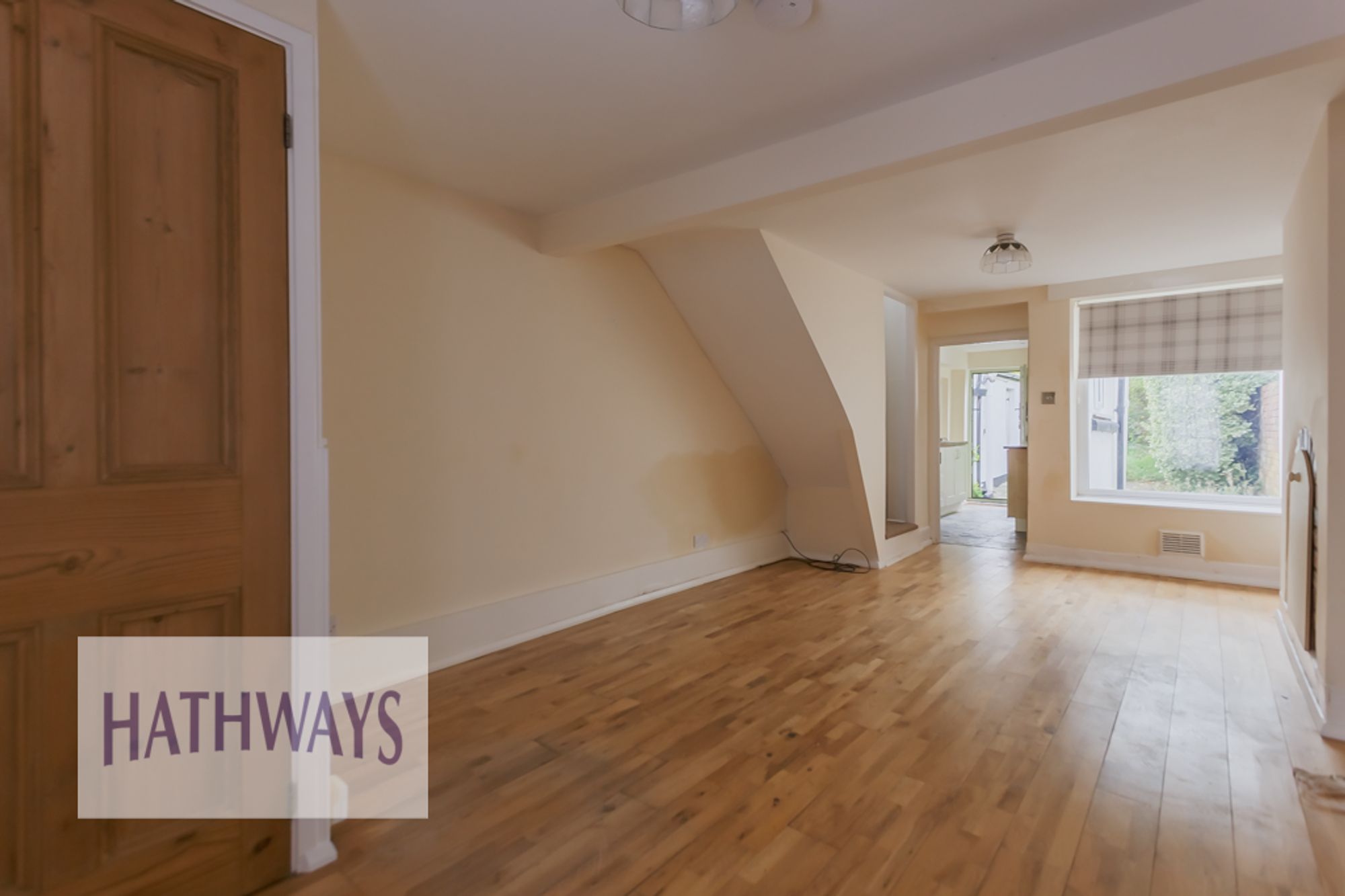 2 bed terraced cottage for sale in Church Street, Newport  - Property Image 4