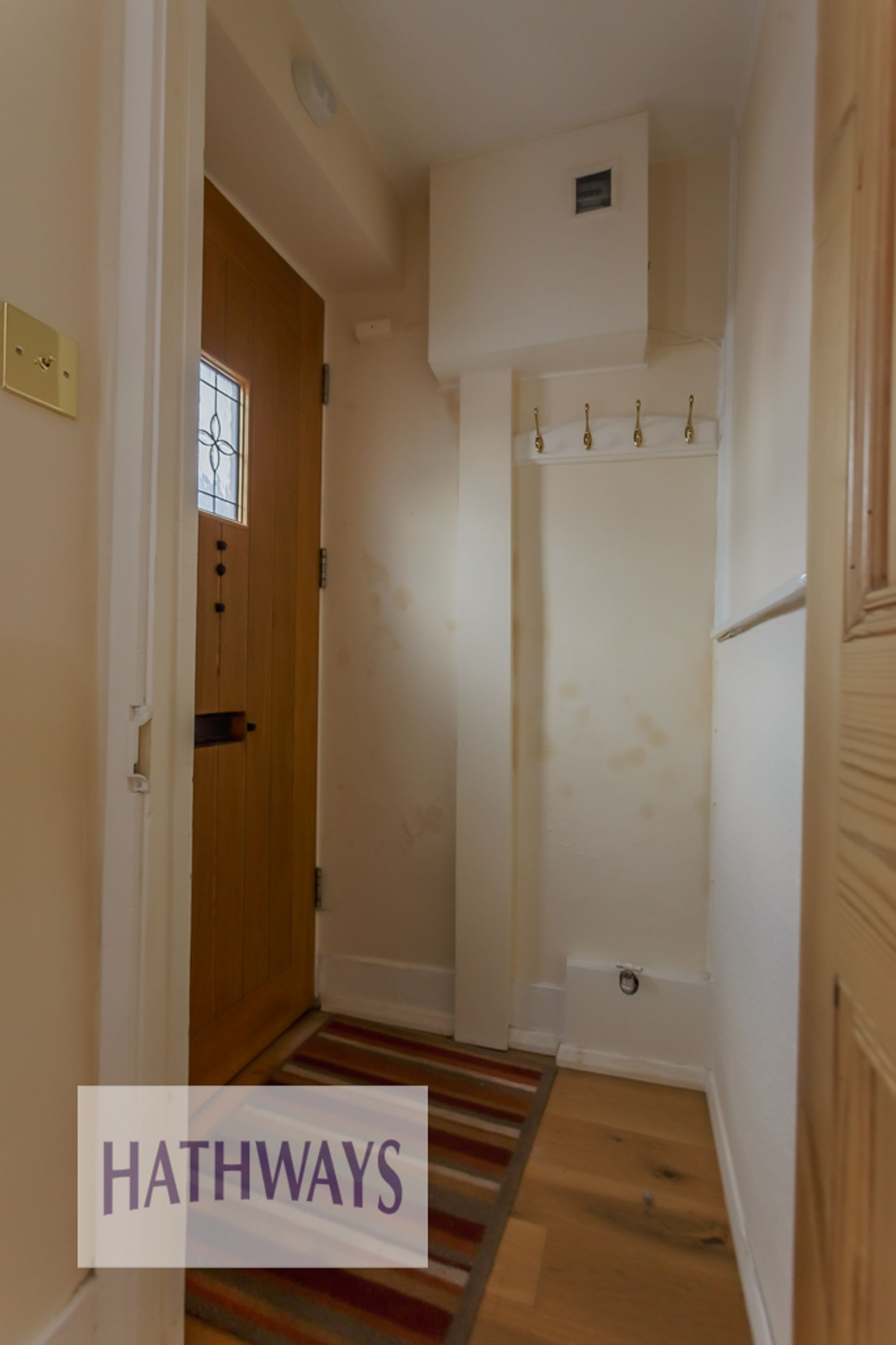 2 bed terraced cottage for sale in Church Street, Newport  - Property Image 6